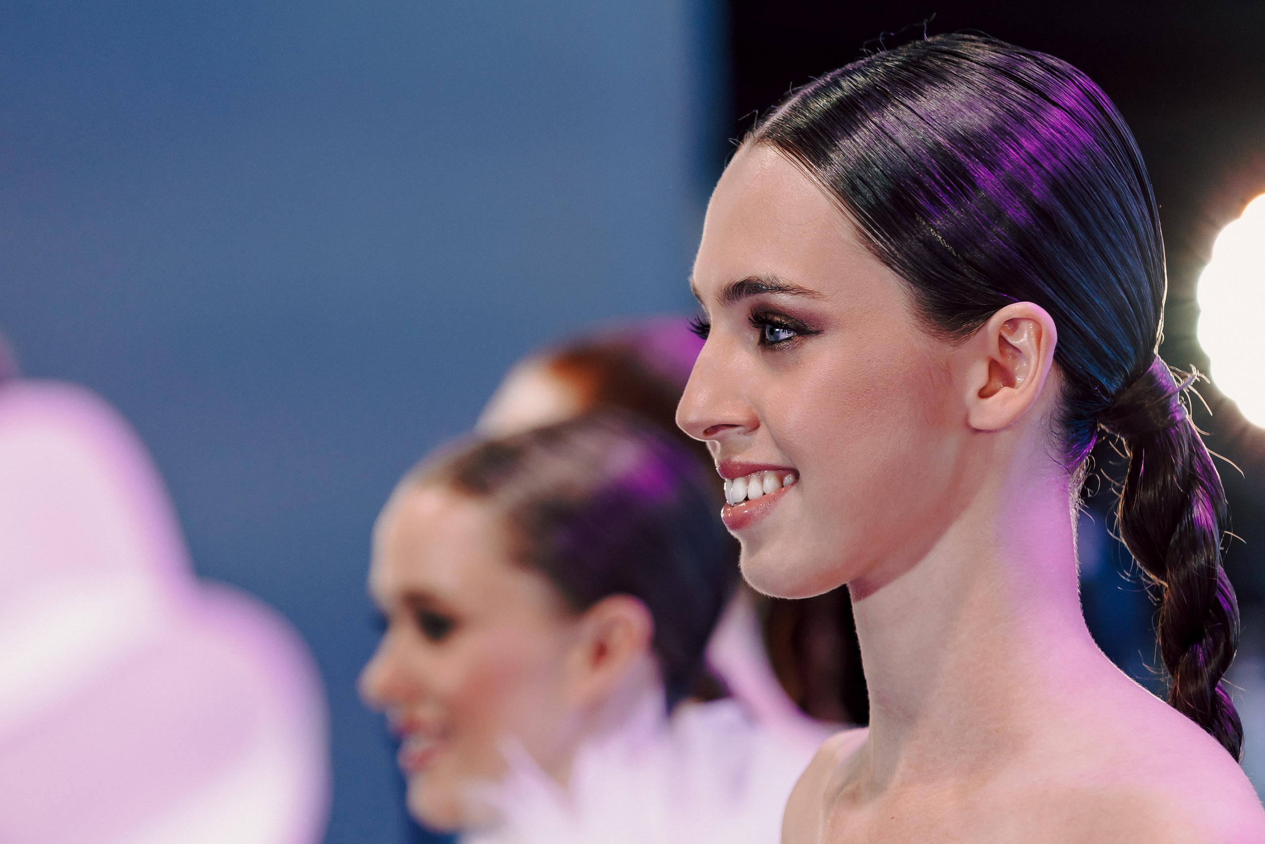 Мисс Екатеринбург 2024. Лёшка Варзегов — фотограф