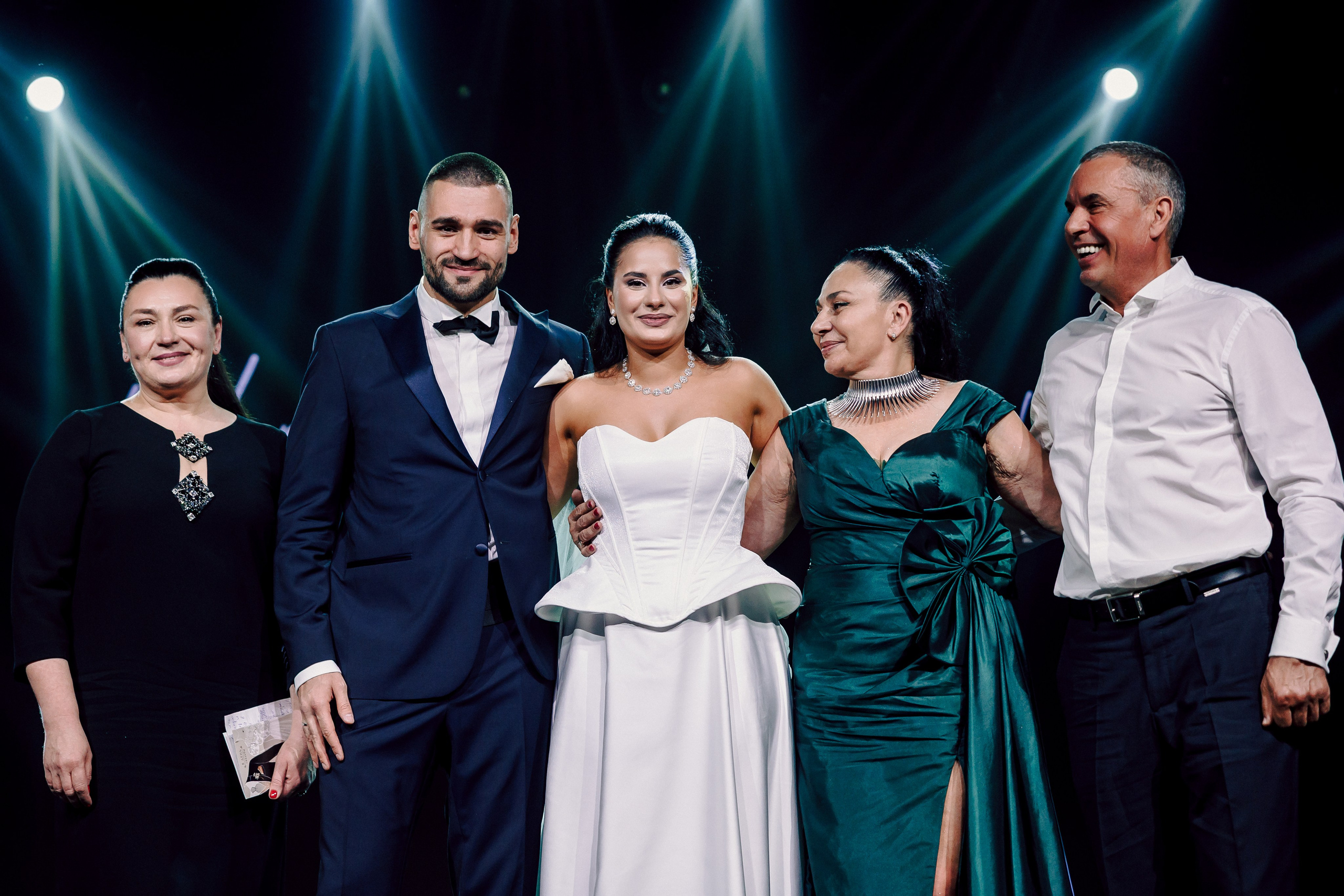 Свадебный день — Дмитрий и Маргарита. Лёшка Варзегов — фотограф