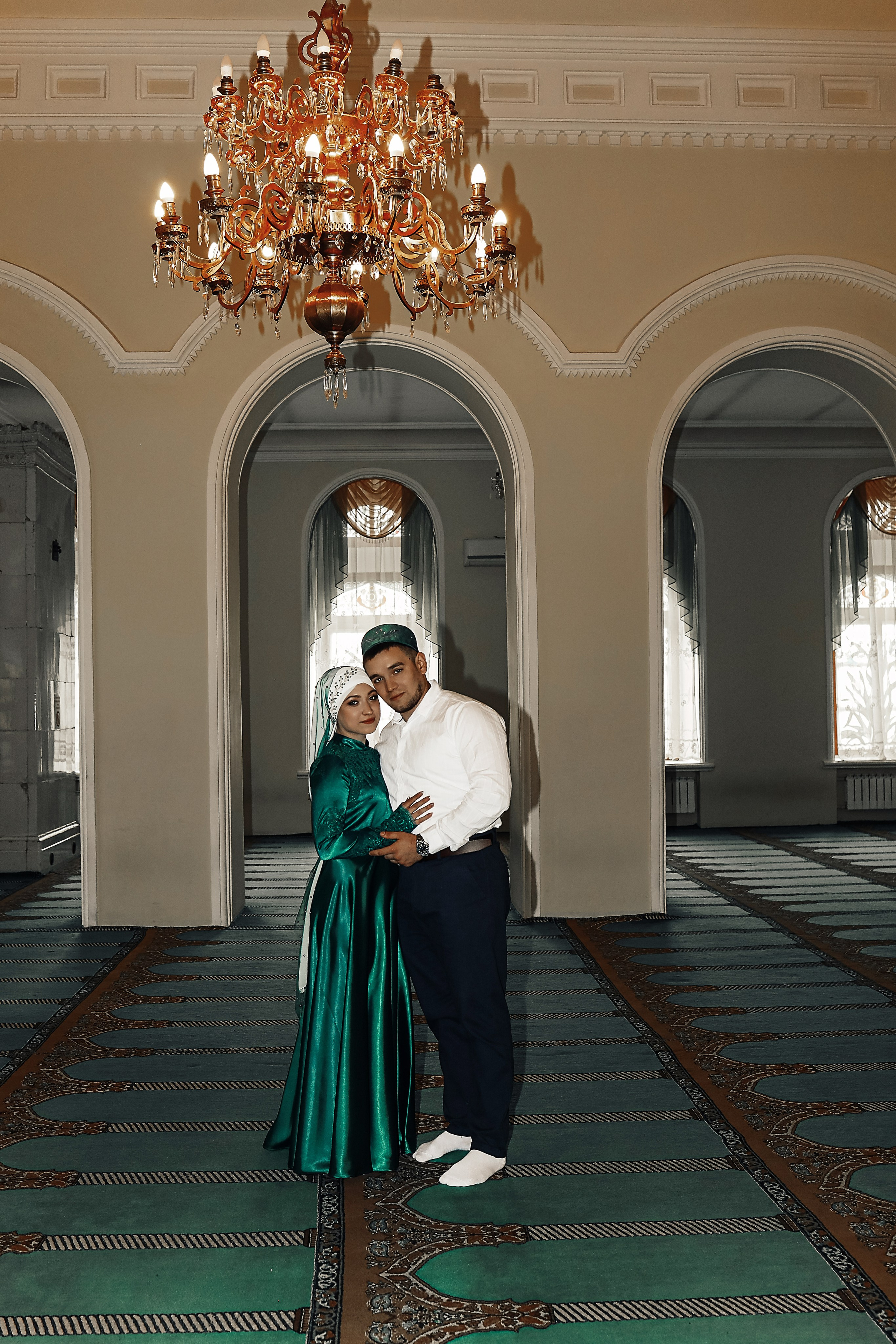 Никах!. Иванова Ирина Свадебный и семейный фотограф г. Уфа