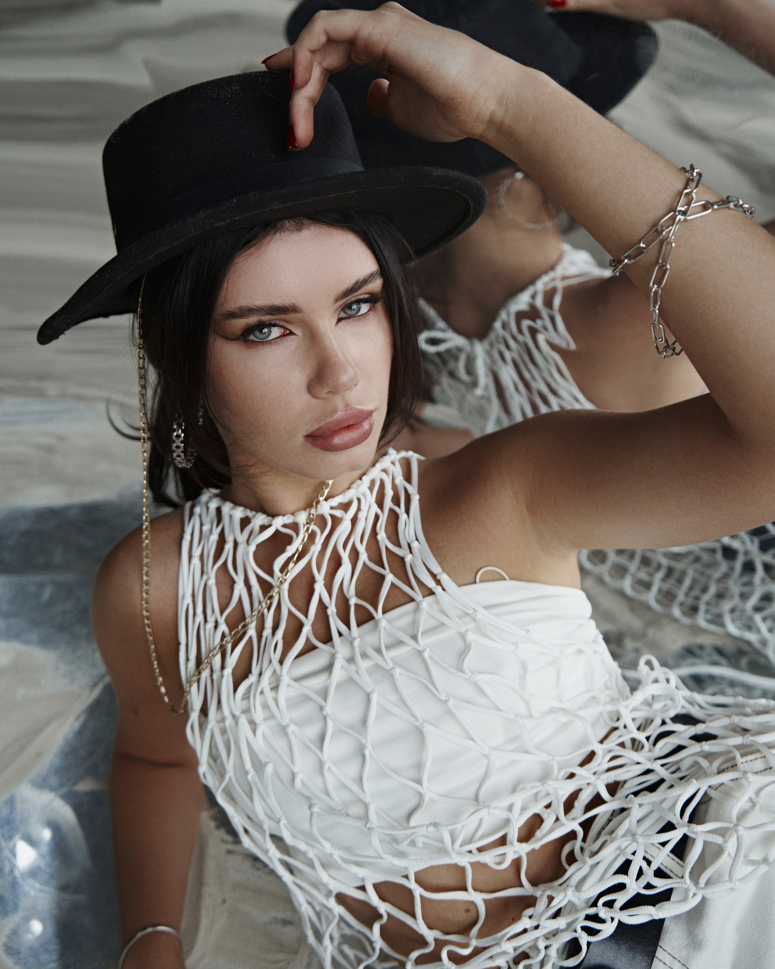 KARINA. NOIZOMAX Художественный фотограф в Дубай