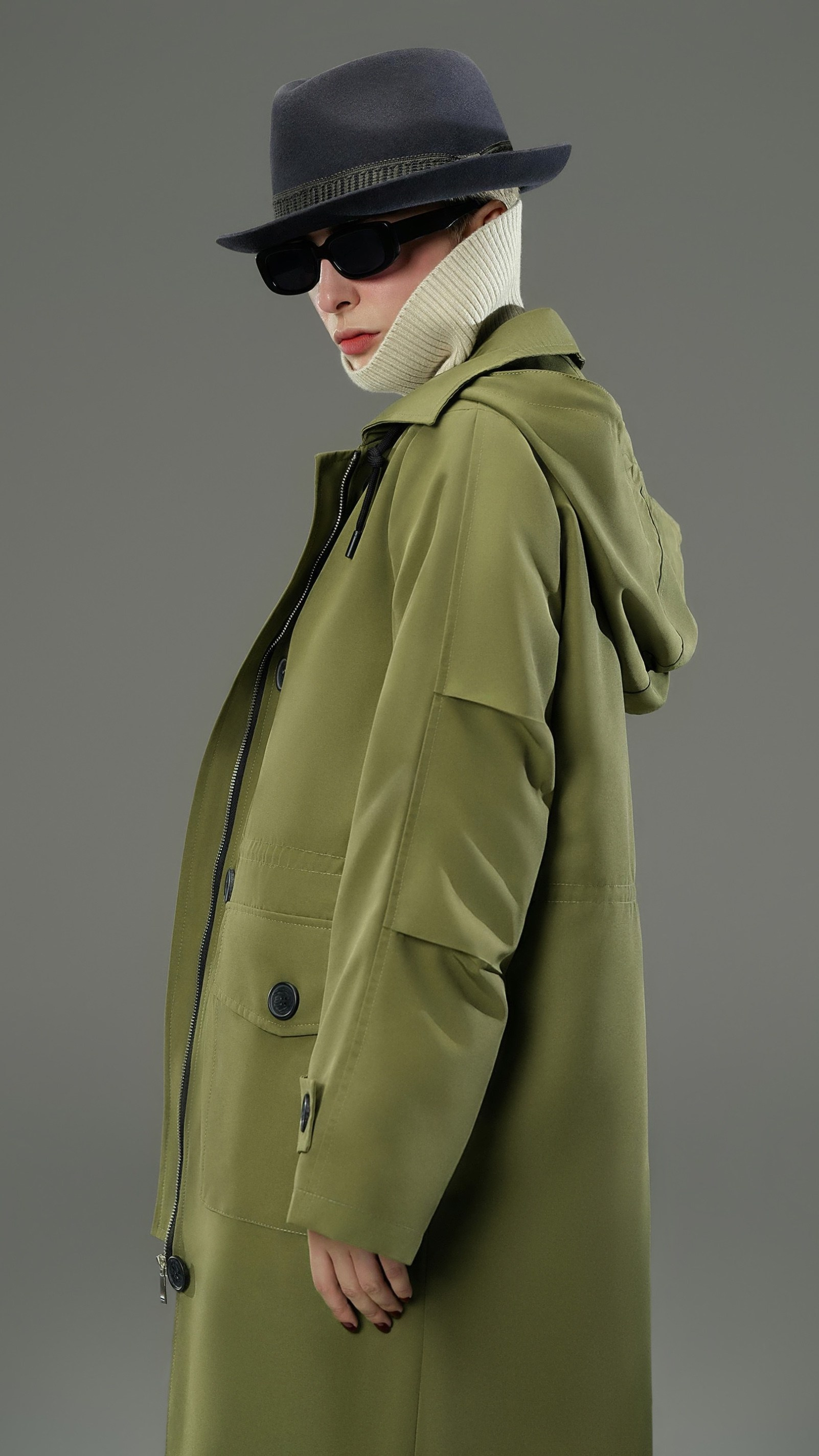 Catalog. Valeria Skvortsova: Retoucher