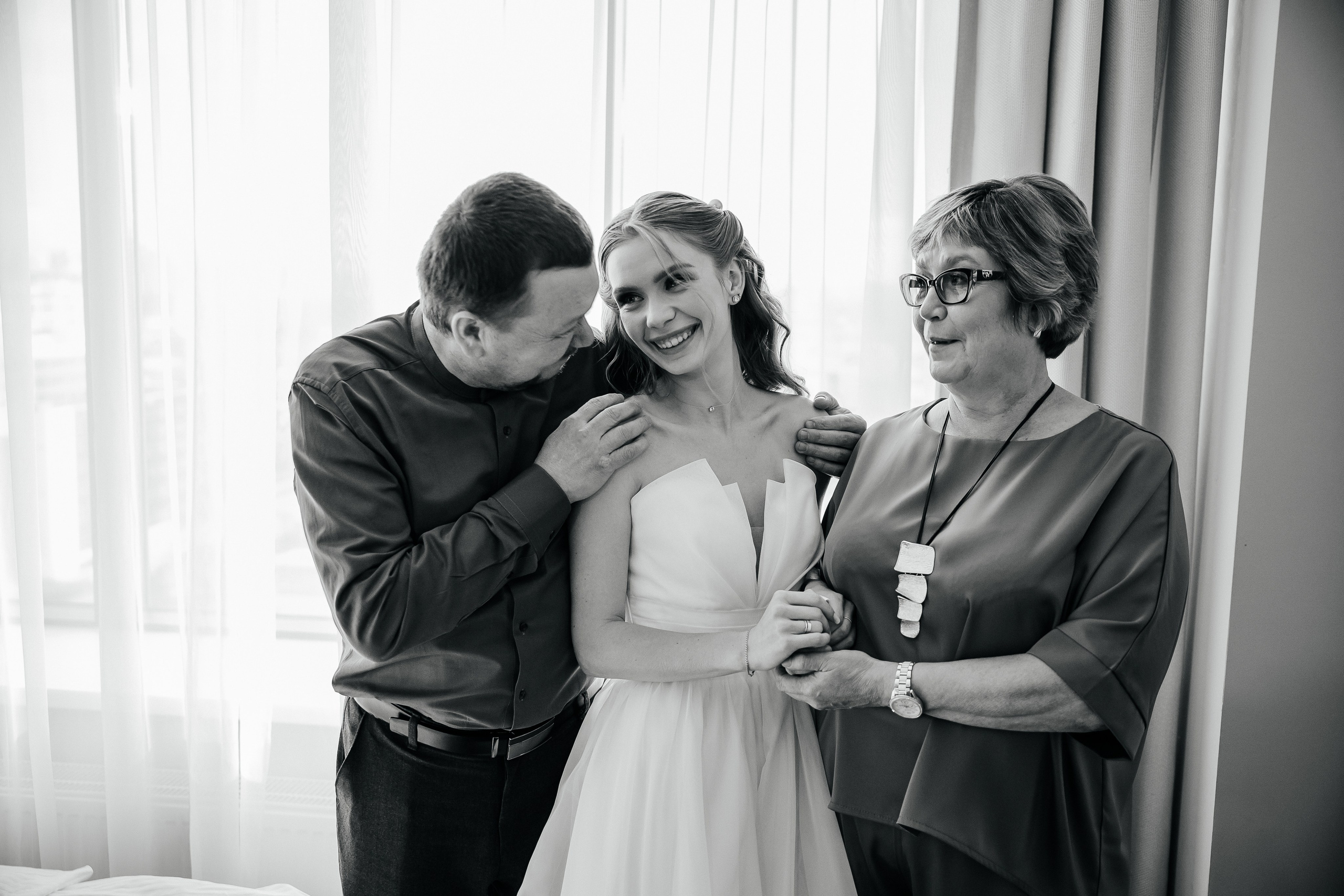 Свадьбы. Фотограф в Екатеринбурге