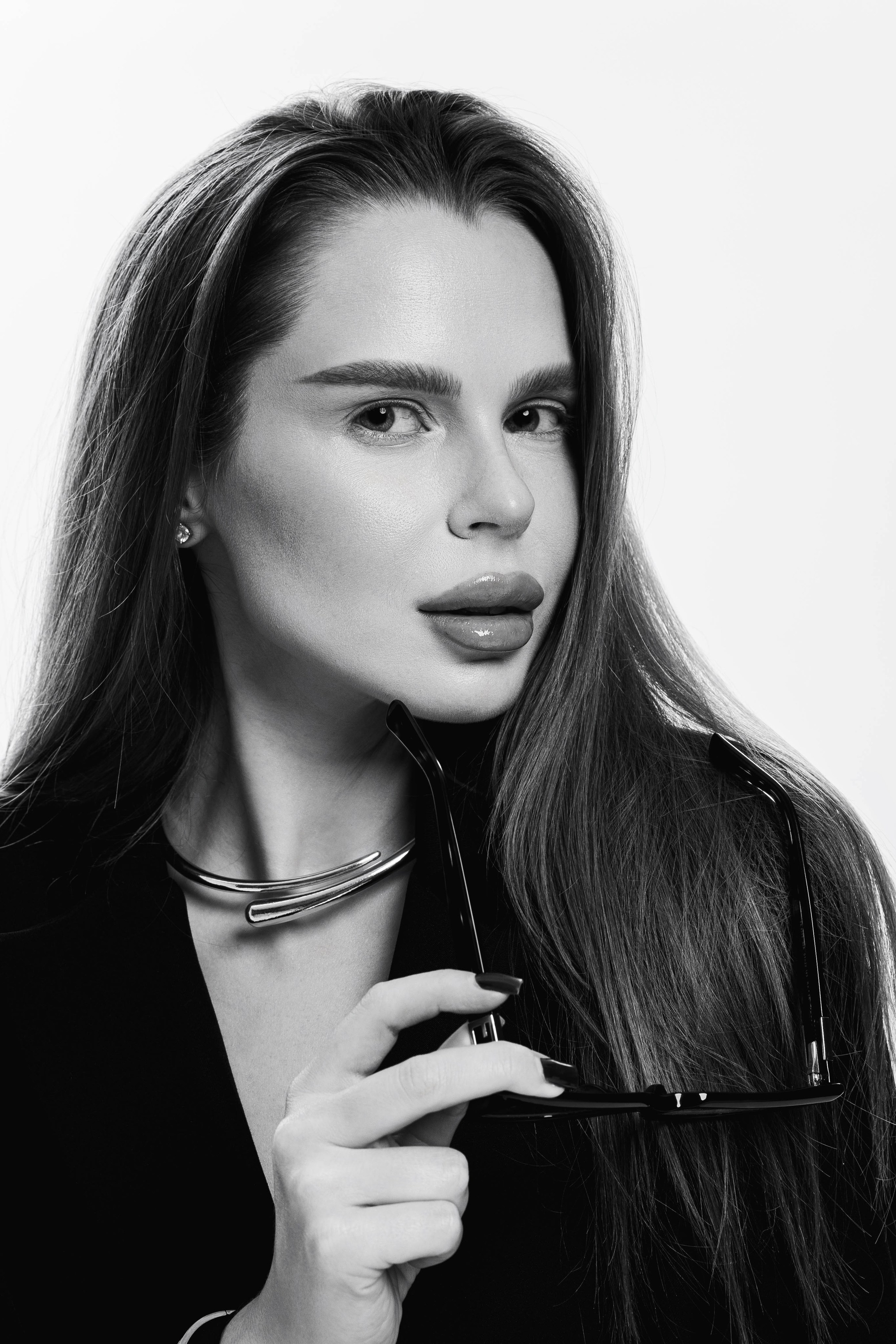 Аня. Фотограф Трифон Мира