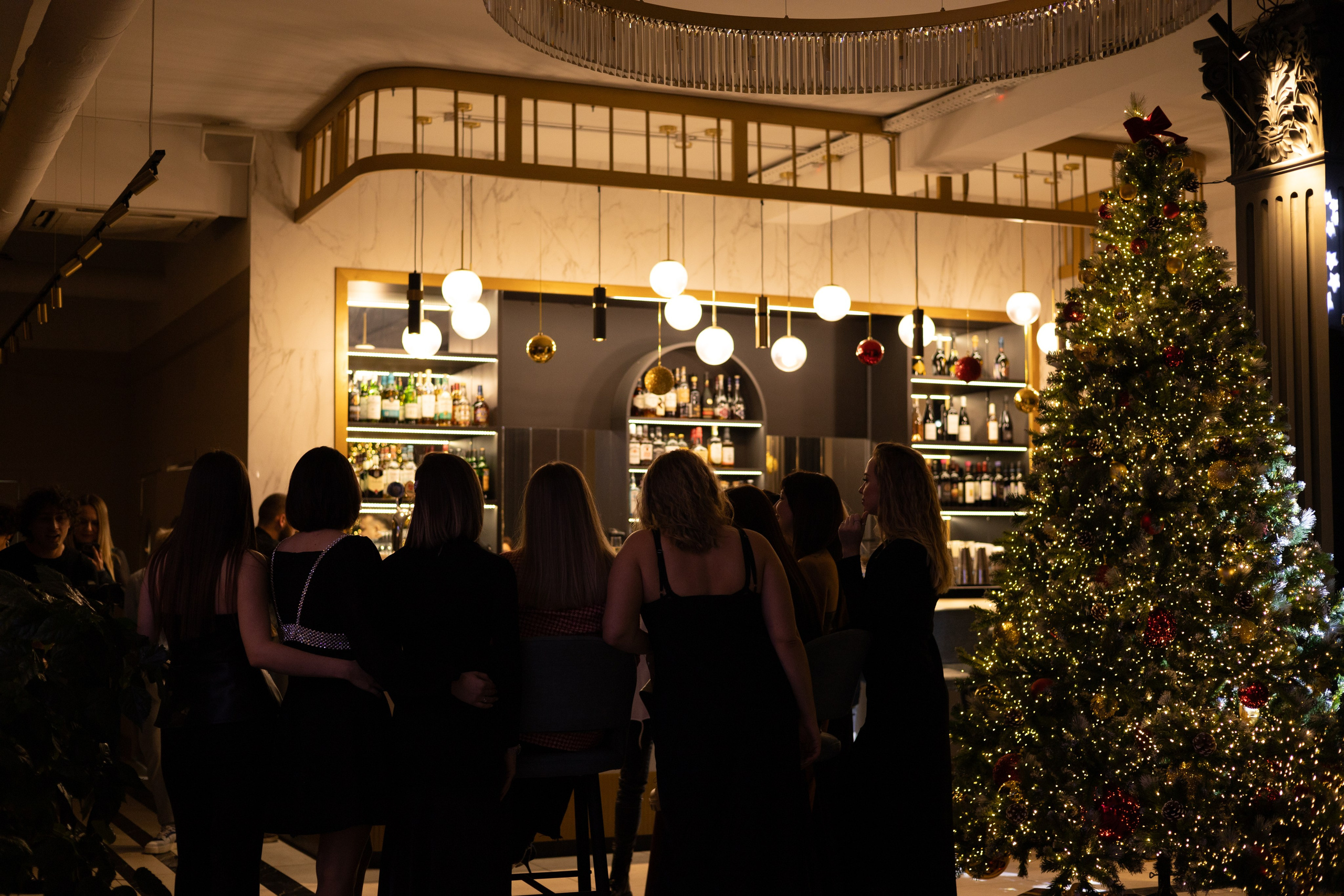 Корпоратив. Главная