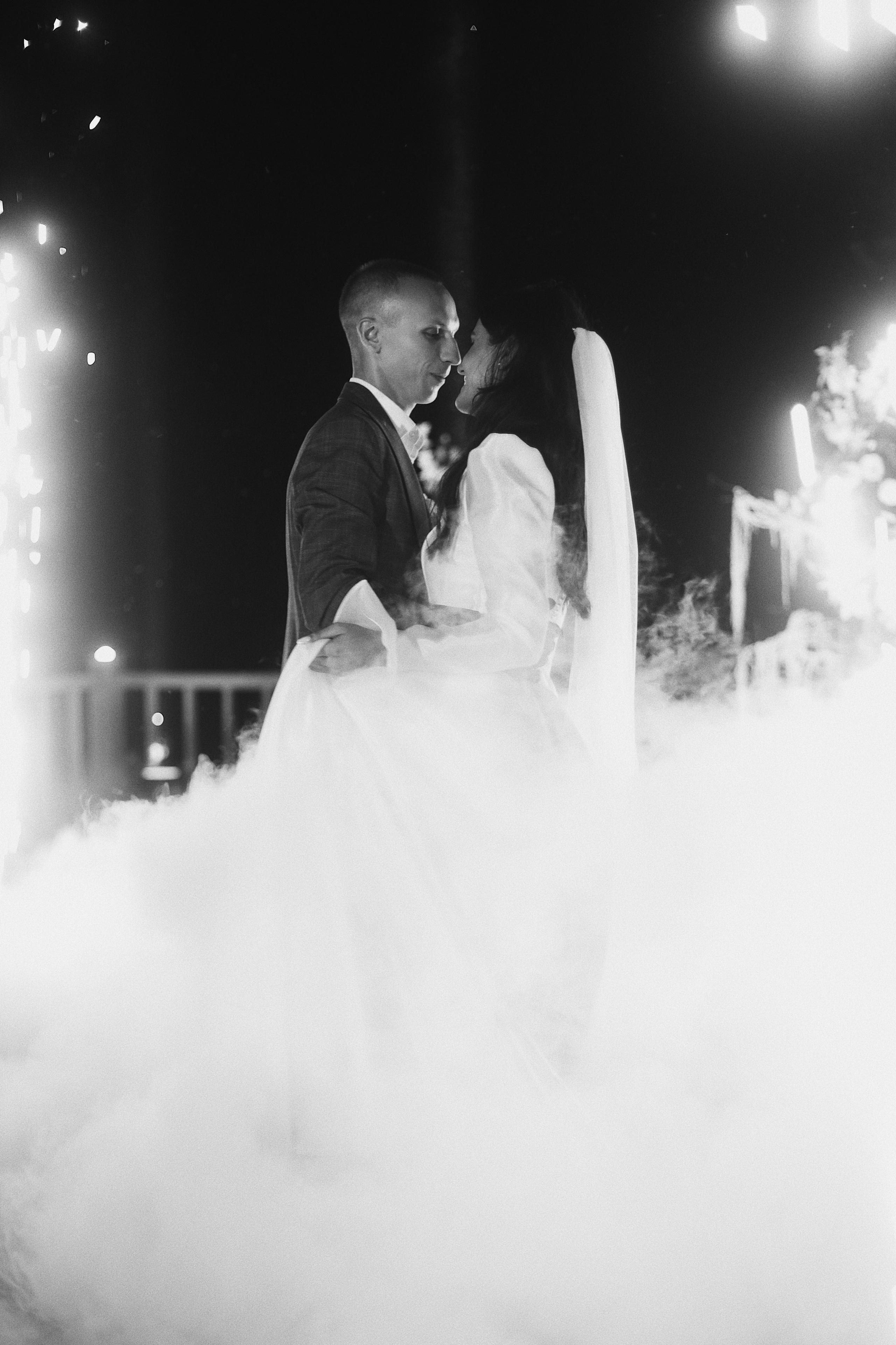 Янина и Андрей. Анастасия Камал. Фотограф Саратов