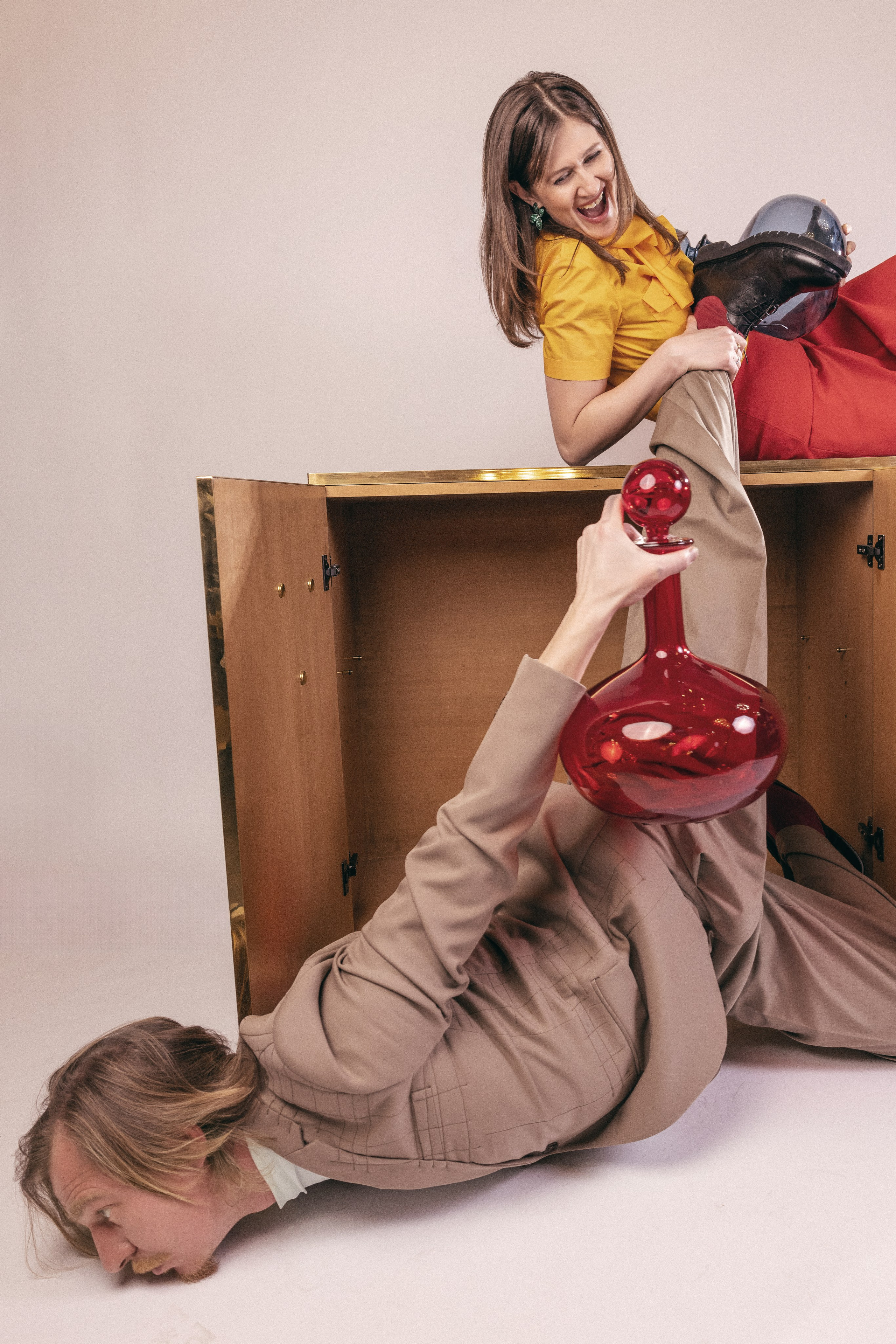 Студийный и Fashion фотограф в Москве и МО. Фотограф в Москве Максим Быков