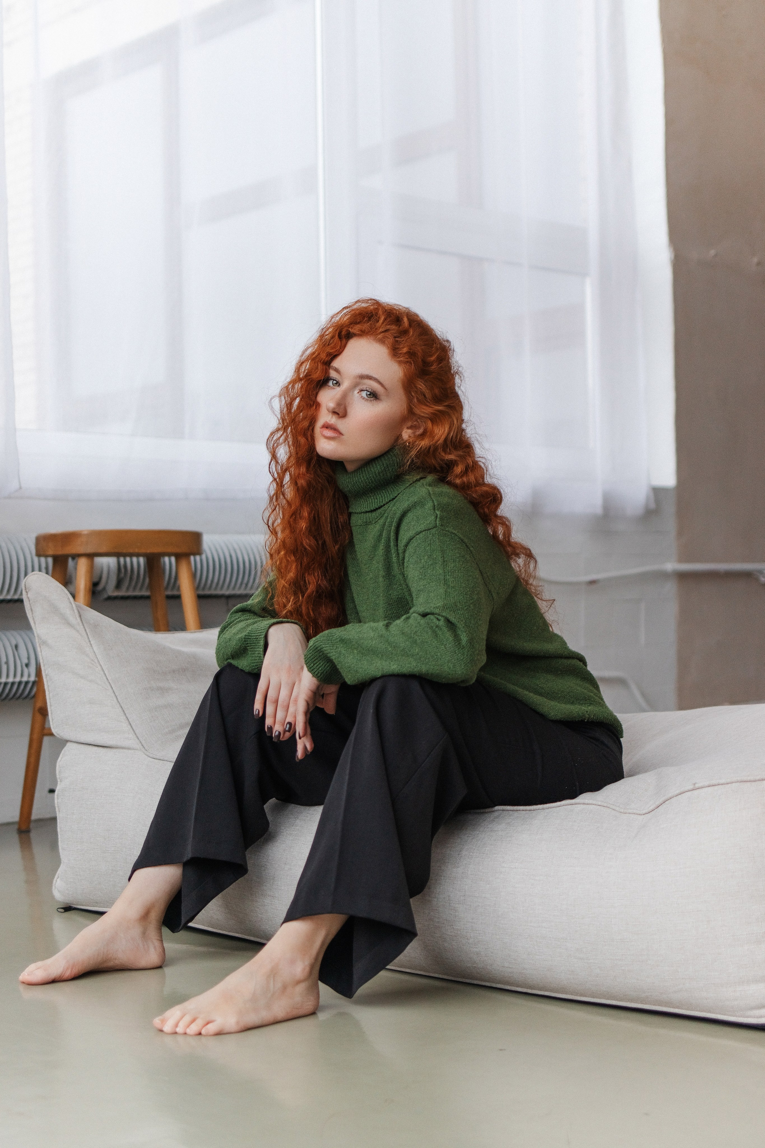 Даша. Диана Карапетян | Портретный фотограф