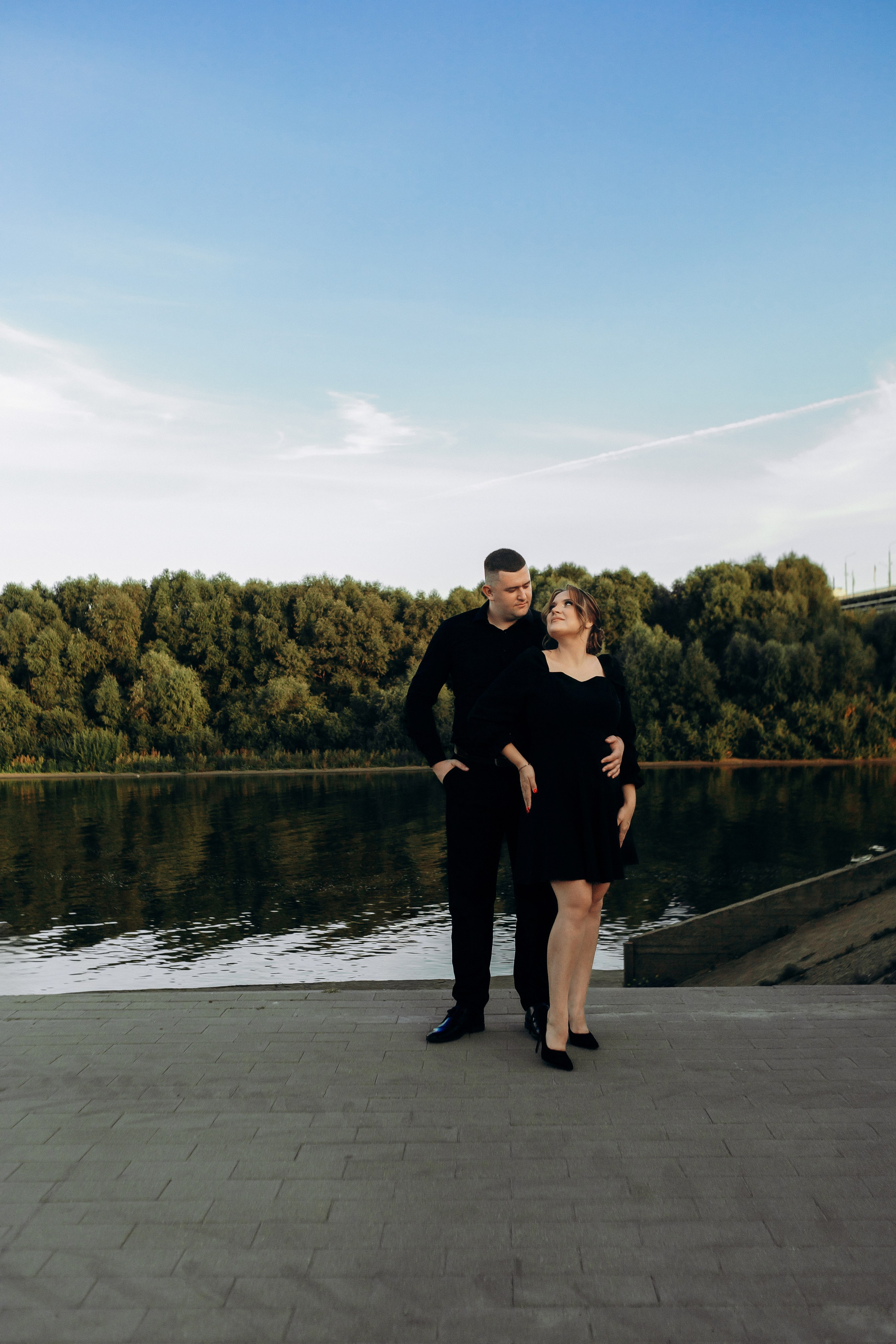 Егор & Таня. Свадебный фотограф Чижкова Любовь. Нижний Новгород