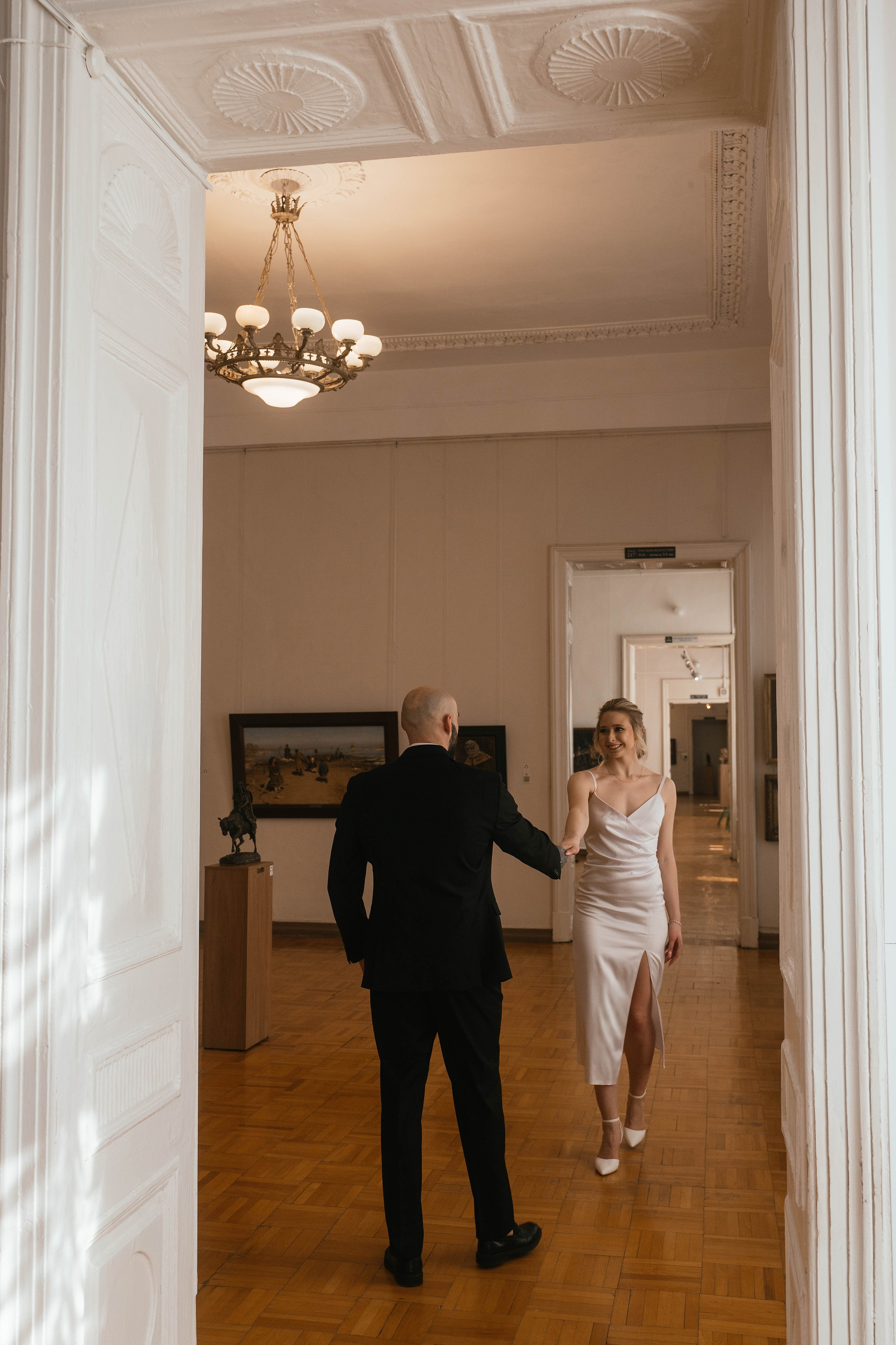 Wedding day #70. Свадебный, семейный фотограф в Рязани Лена Брант