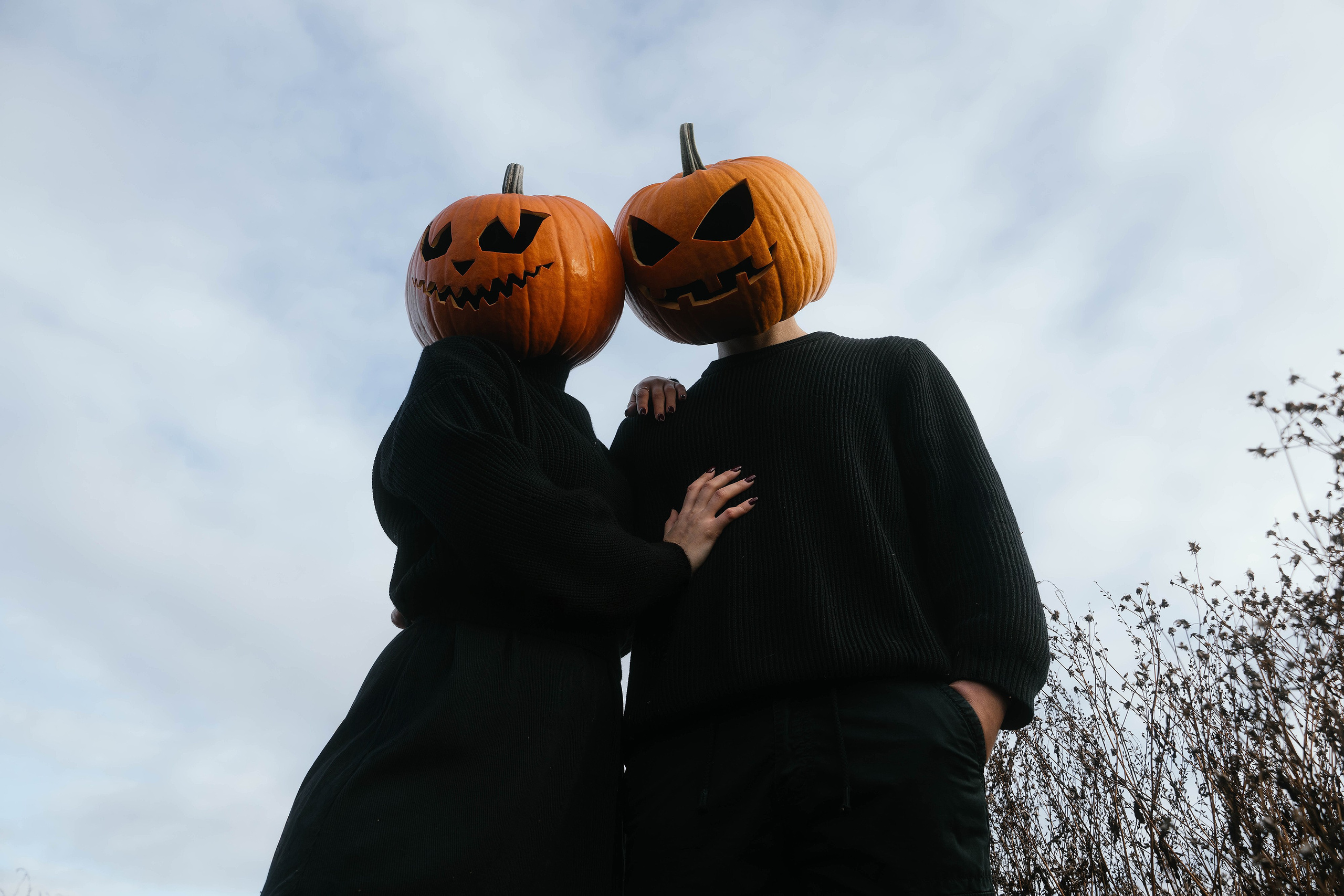 Рита и Паша. Свадебный, семейный фотограф в Рязани Лена Брант