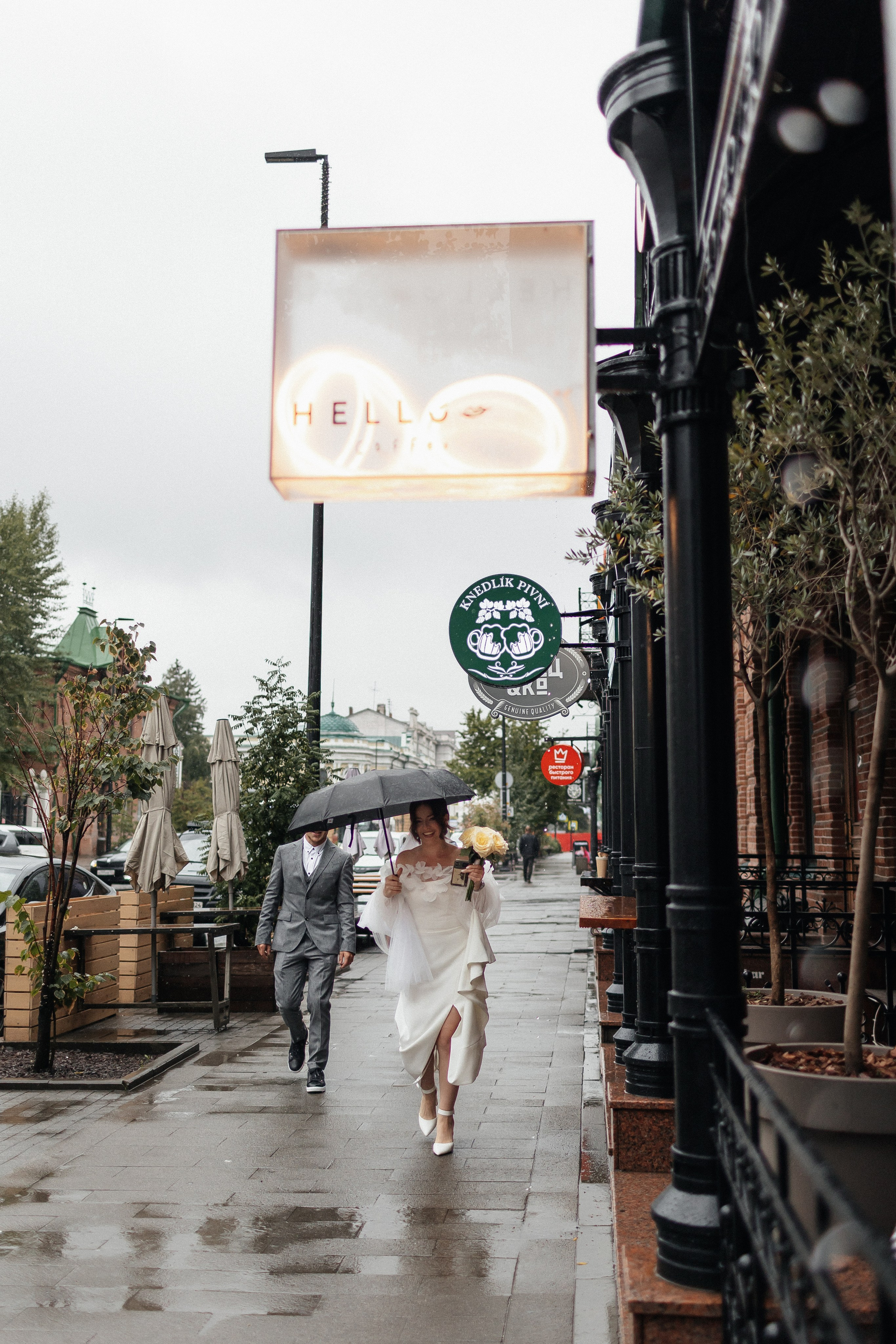 Елена&Ефим. Фотограф свадебный семейный в Красноярске Шукшина Наталья