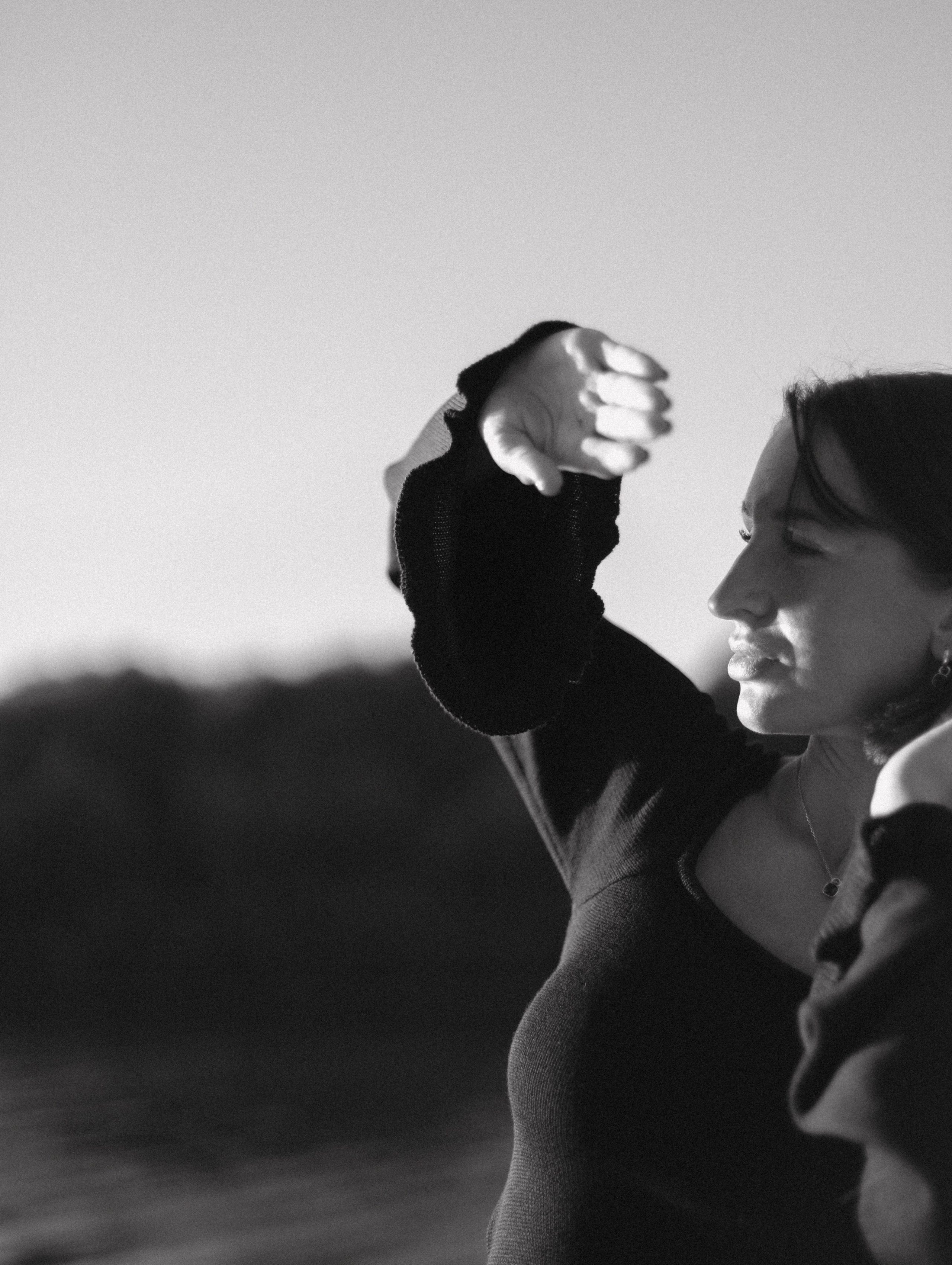 Ира. Фотограф Евгения Счастливая, Нижний Новгород, Москва