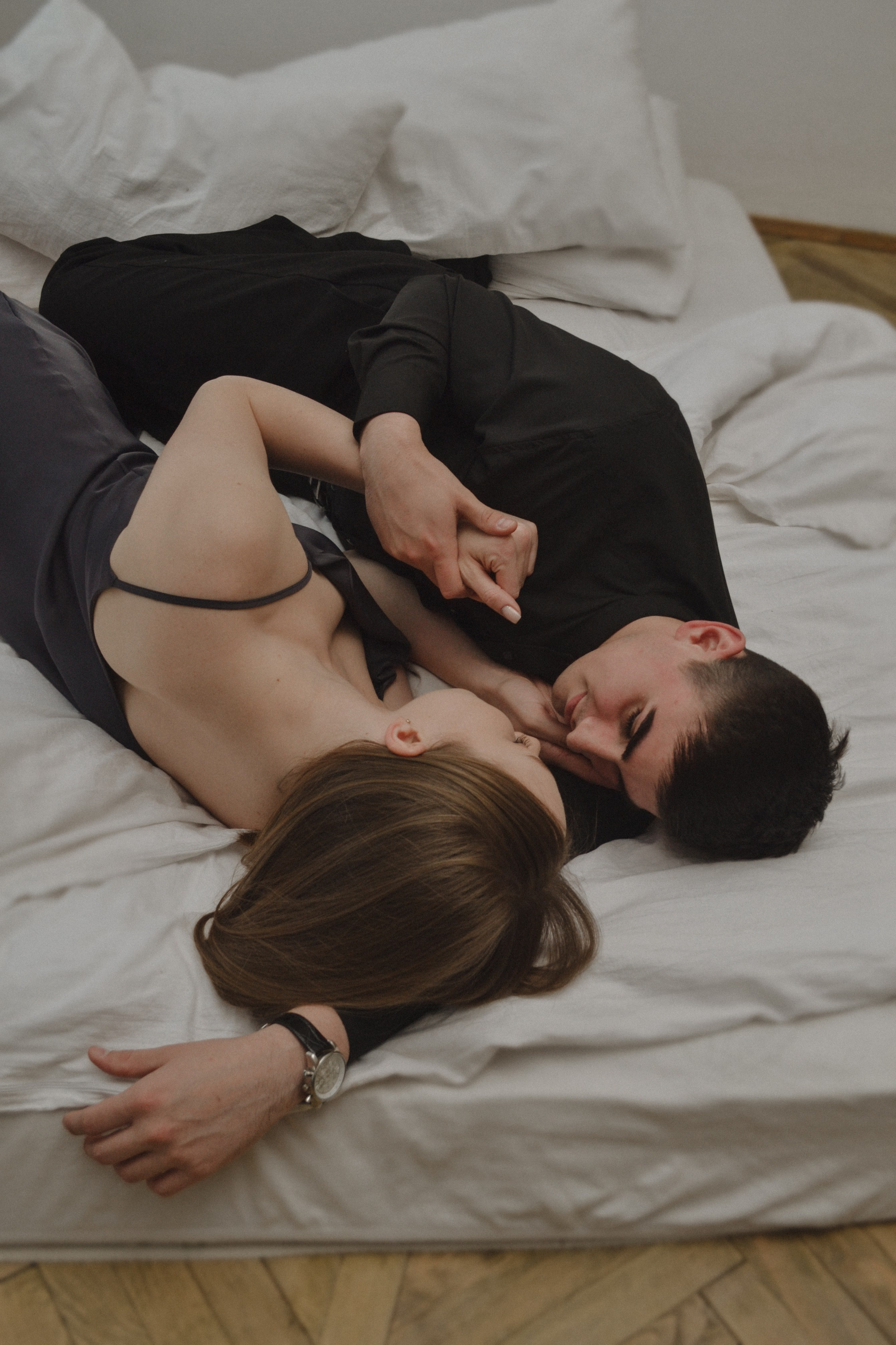 Daria&Sergey. Семейный фотограф Головченко Татьяна в Барнауле