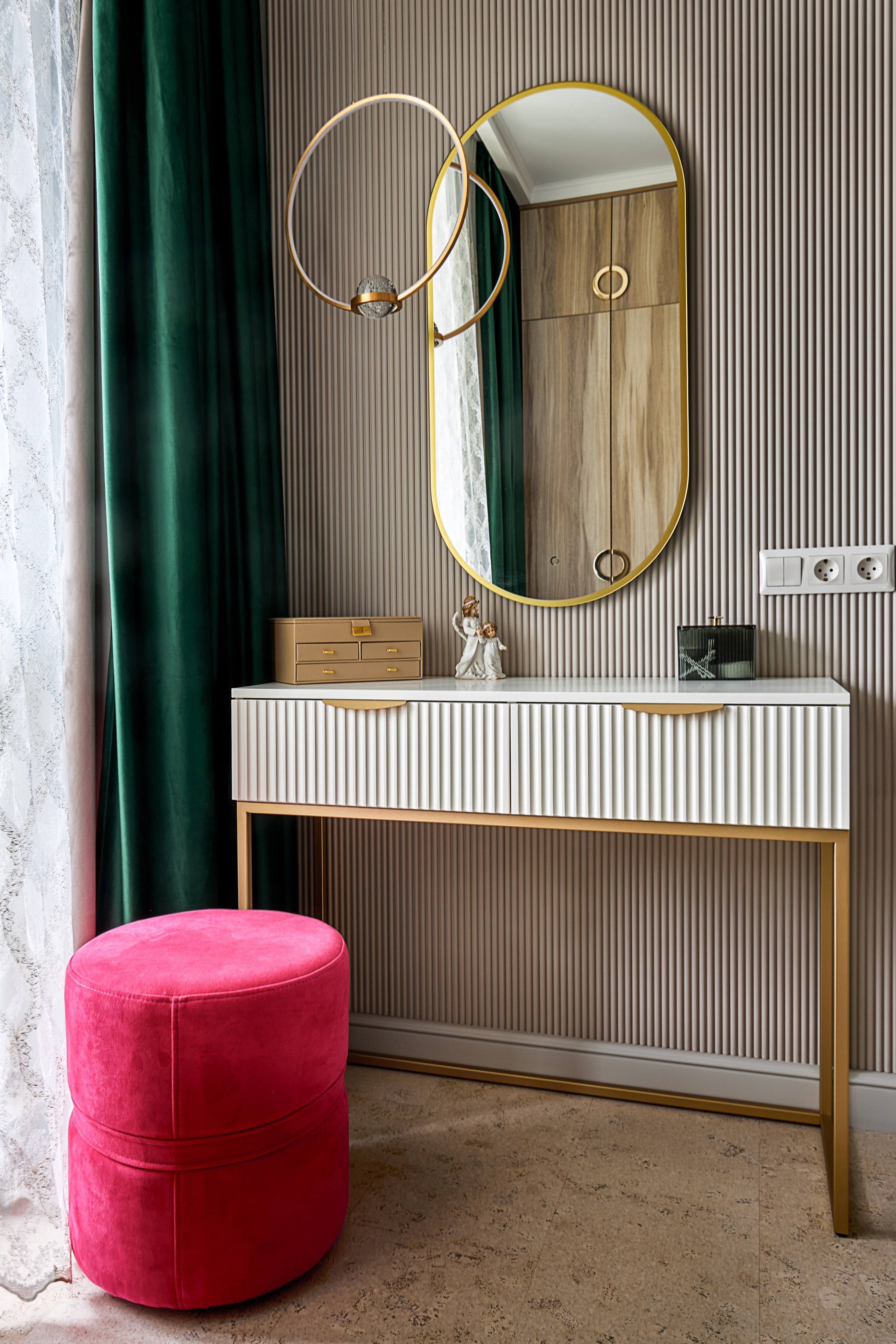 Интерьеры. Портретный, интерьерный и фуд фотограф в Перми Иван Вострецов