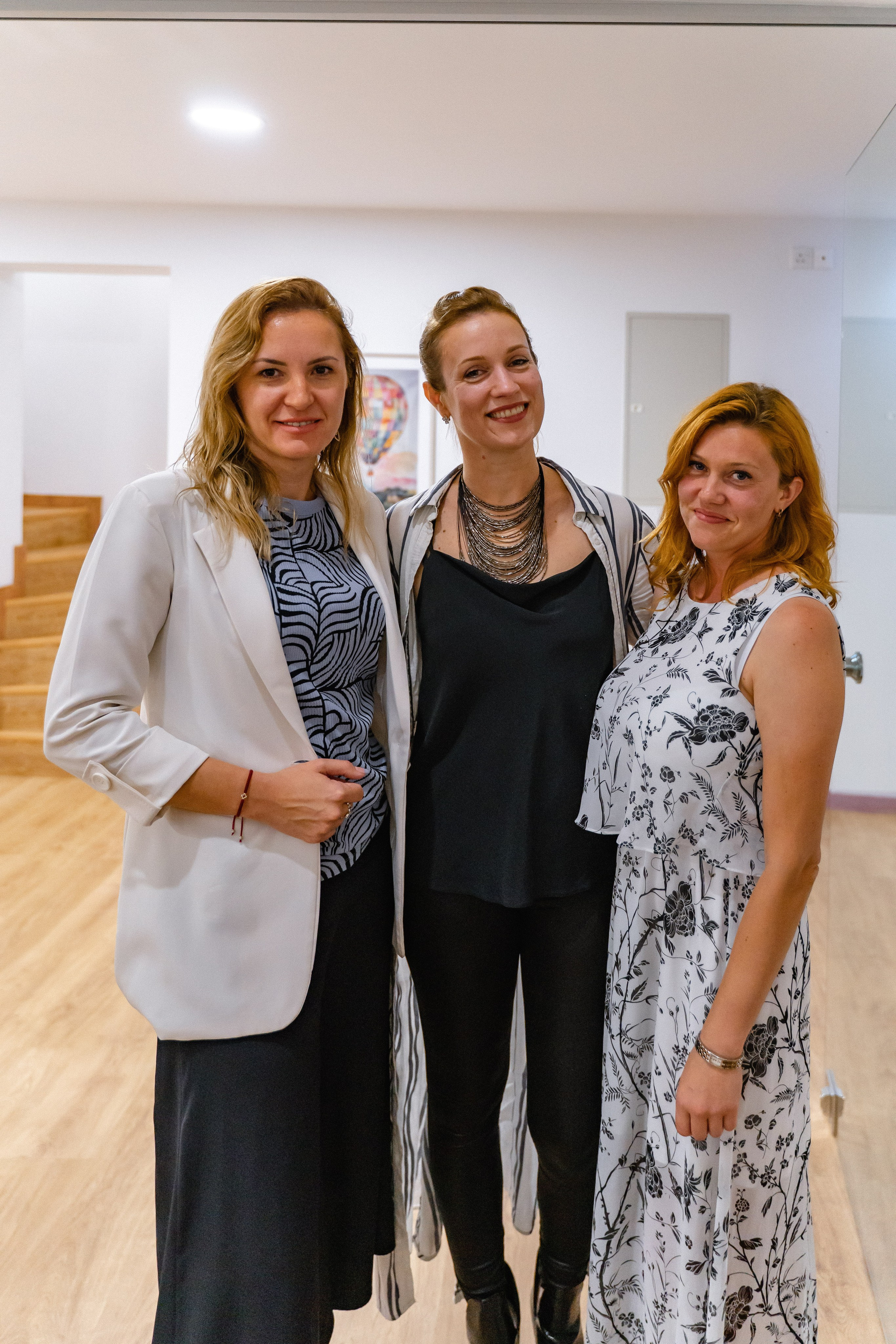 Литературный вечер в Никосии. Свадебный и семейный фотограф Ирина Чернова