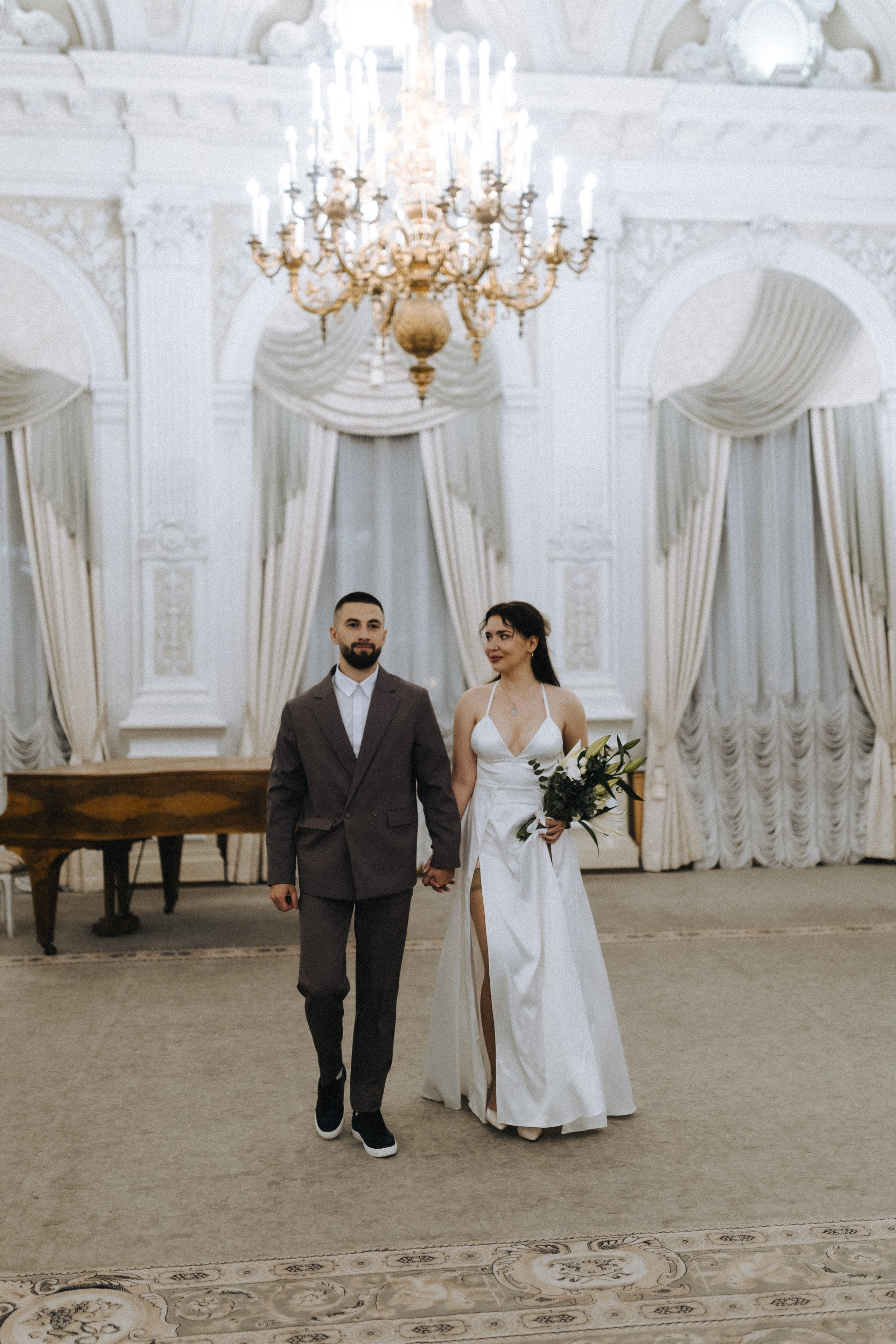 Владислав и Светлана. Фотограф в Санкт-Петербурге