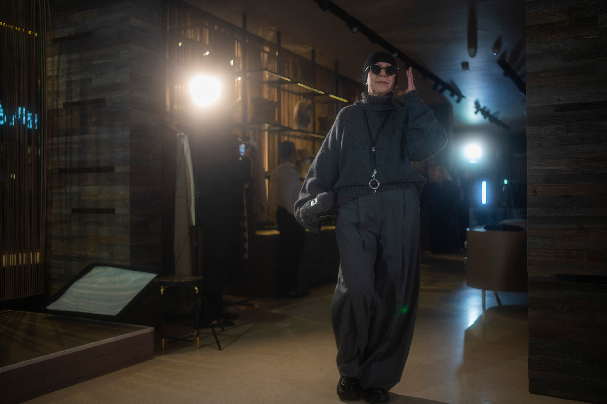 Max Mara — репортаж / г. Казань (2023). Felixtones