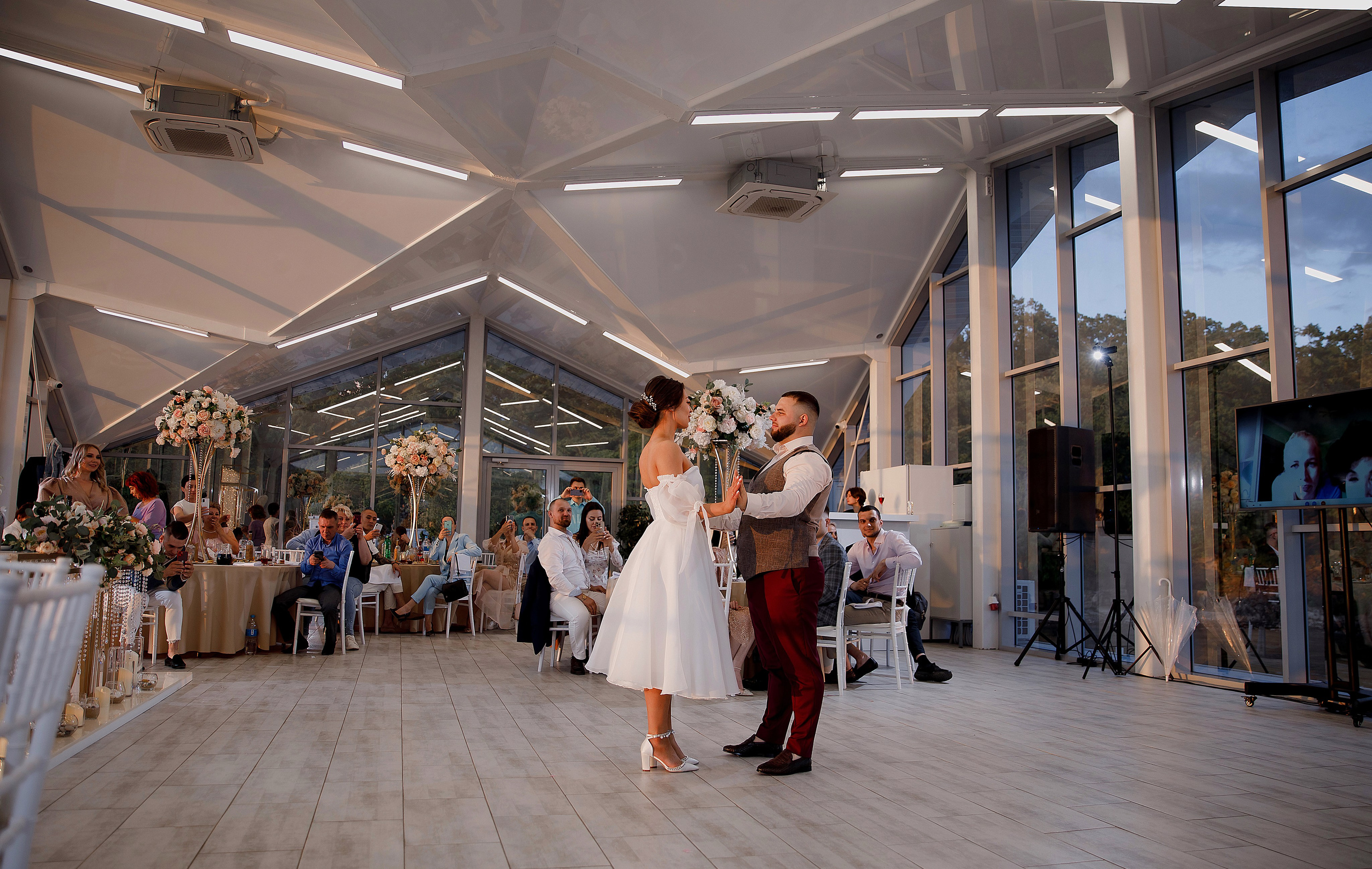 Рада и Максим. Свадебный и семейный фотограф  во Владивостоке Ольга Украинец