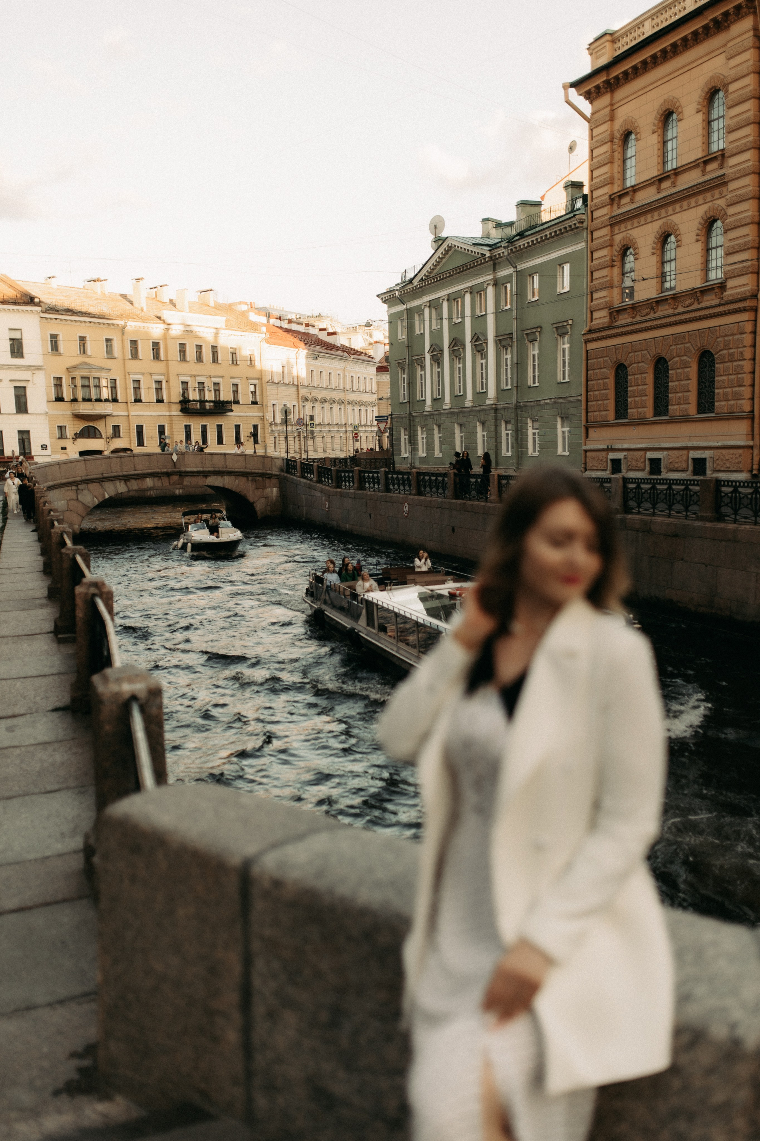 Юлия. Фотограф в Санкт-Петербурге