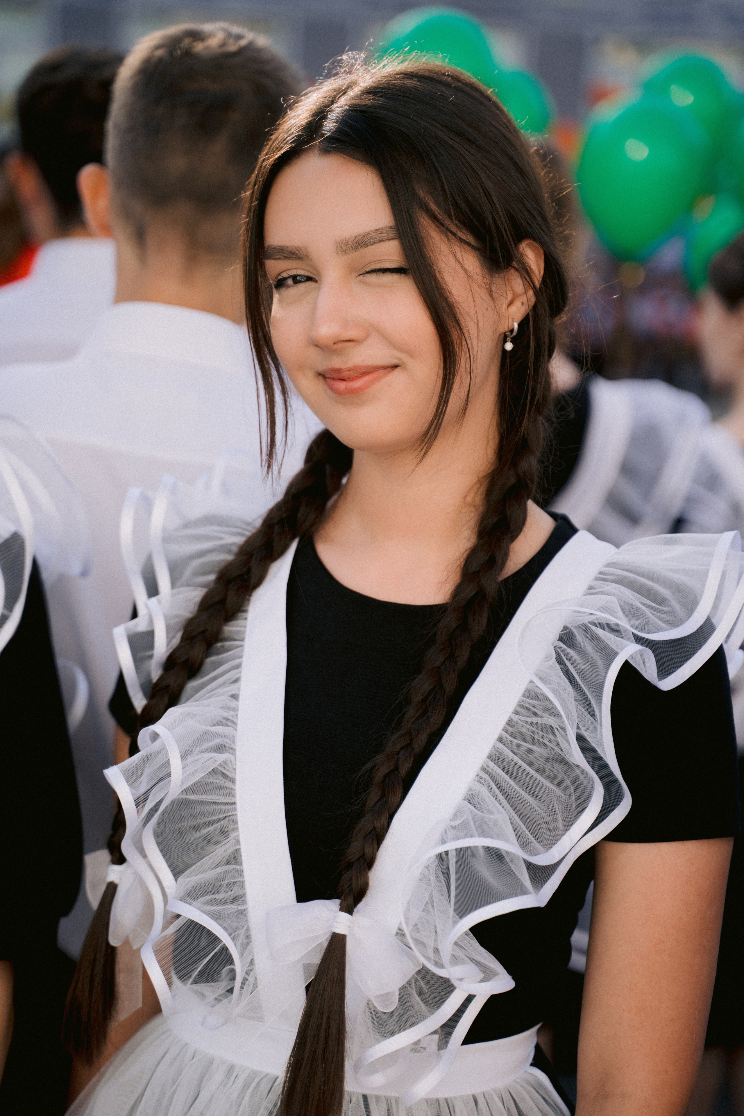 11 класс 40 Школа. Выпускные альбомы Натальи Бутко: Новороссийск, Анапа, Геленджик