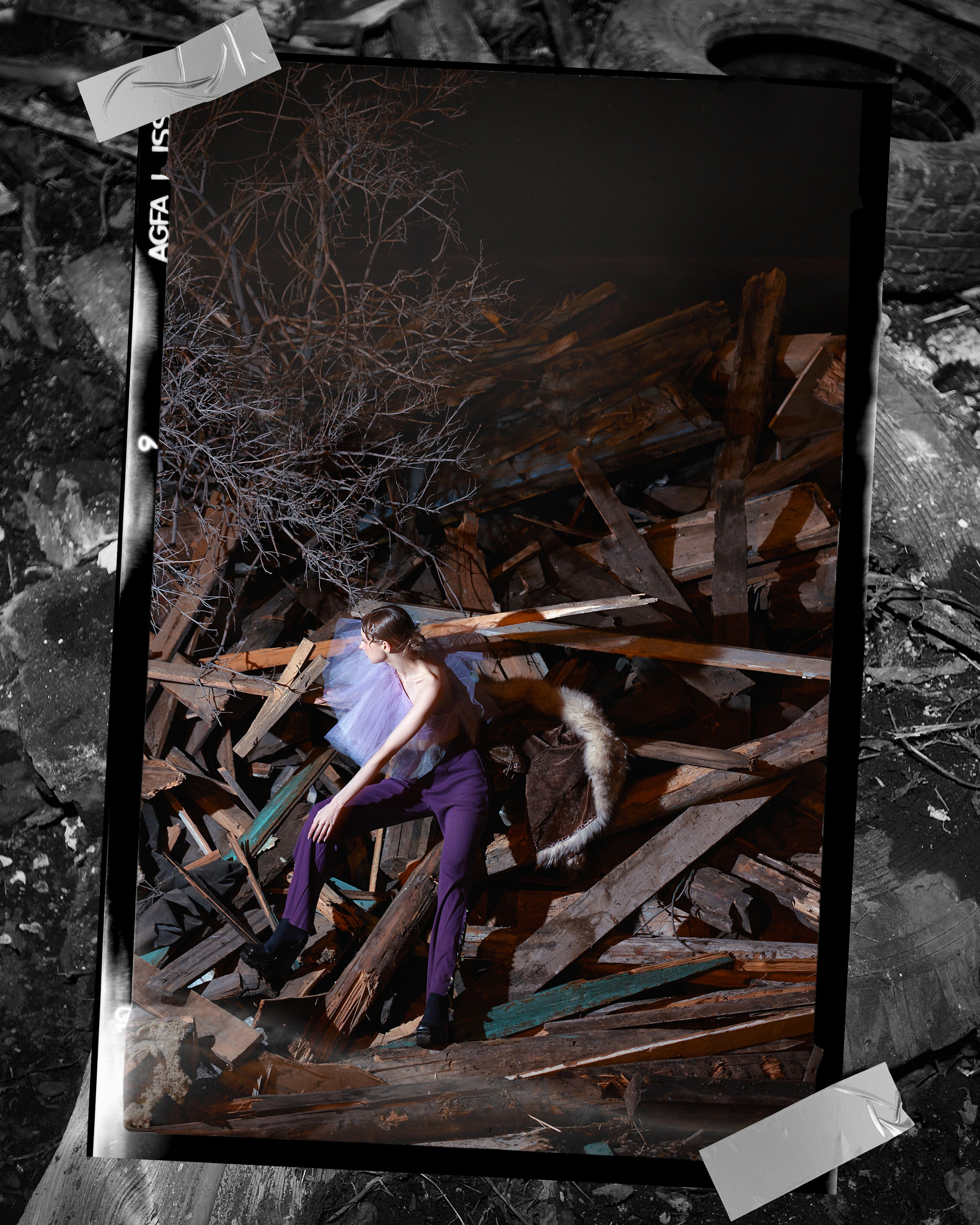 Лиза. Даниил Савиных | Фотограф Тюмень