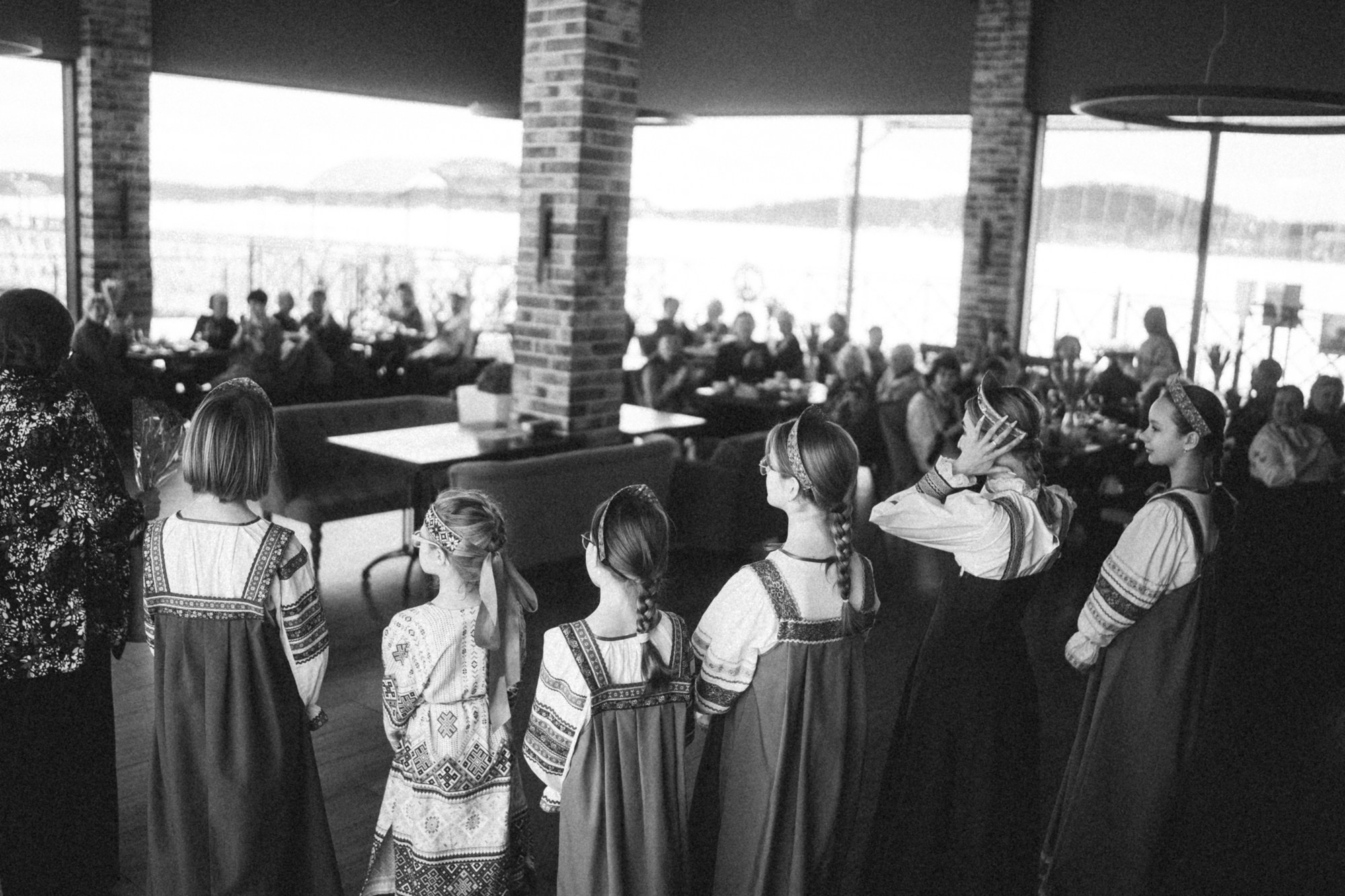 Ветераны. Карелия, Сортавала. Zekons. Фото, видео, нейросети