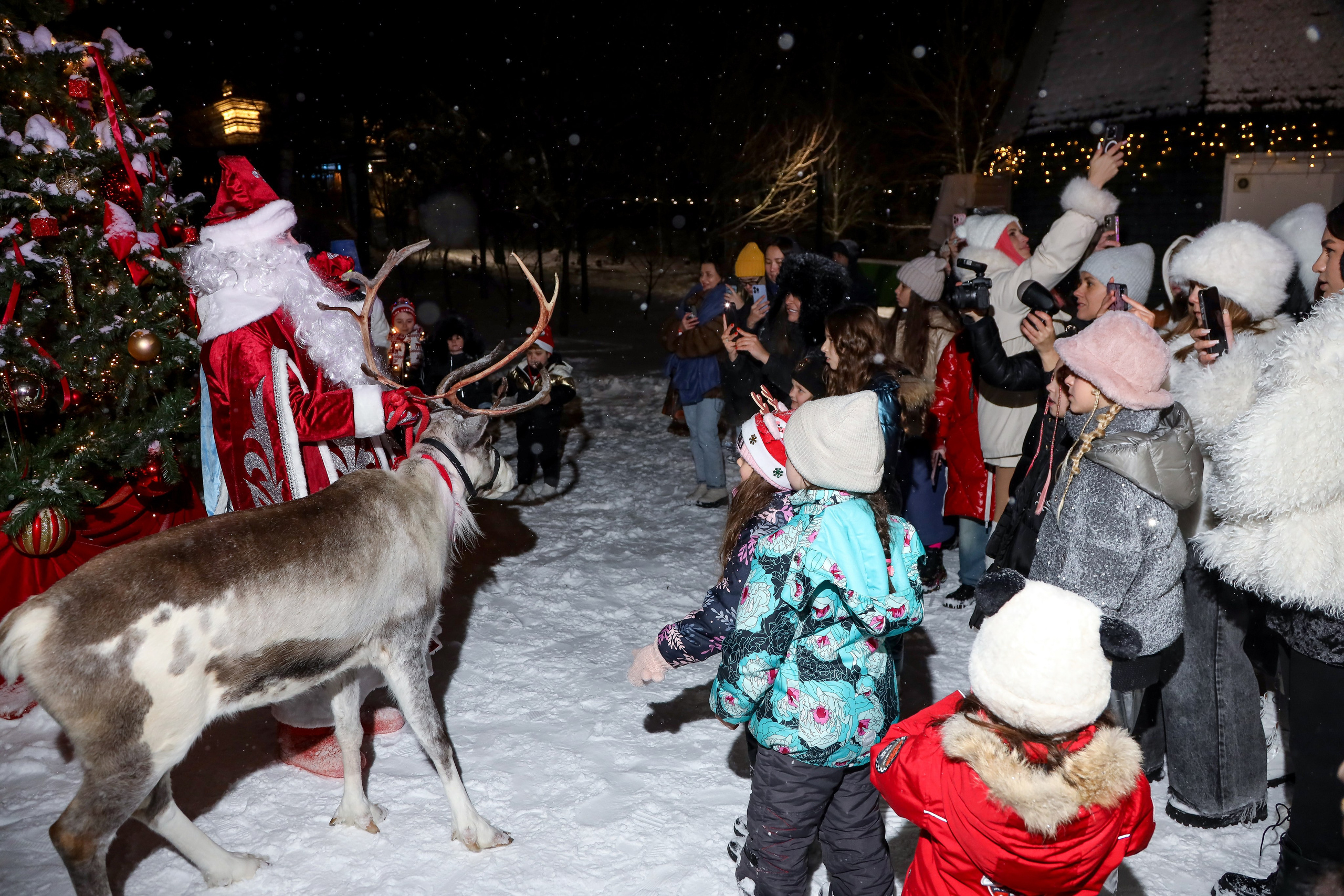 СТС Kids. Фотограф Антон Чупринин
