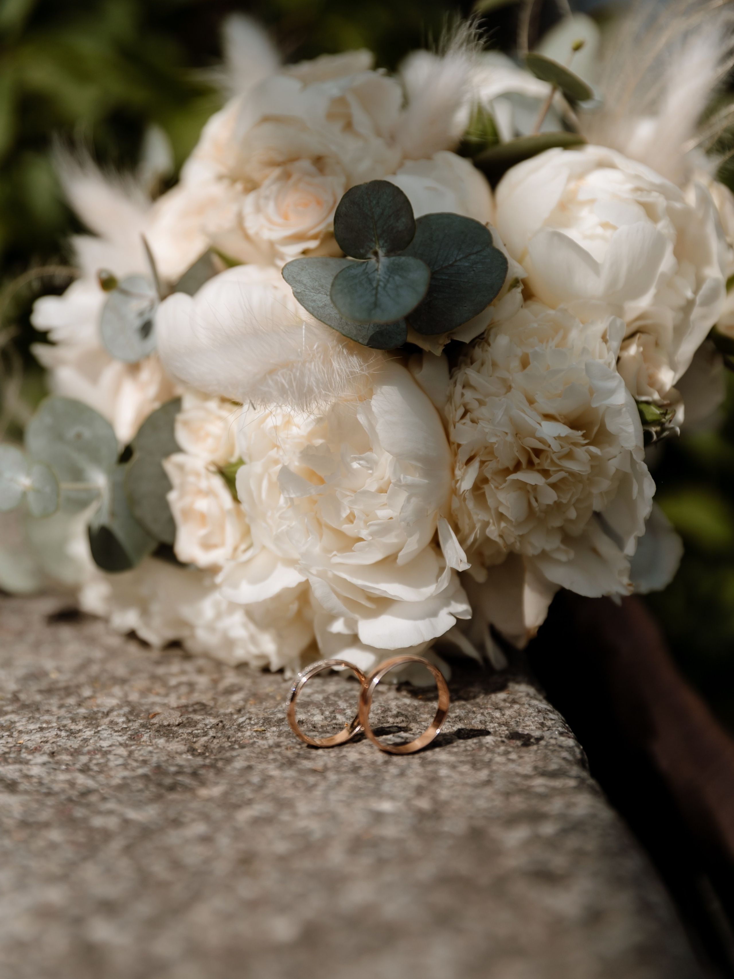 Оксана и Артём. Профессиональный фотограф Надежда Антонова