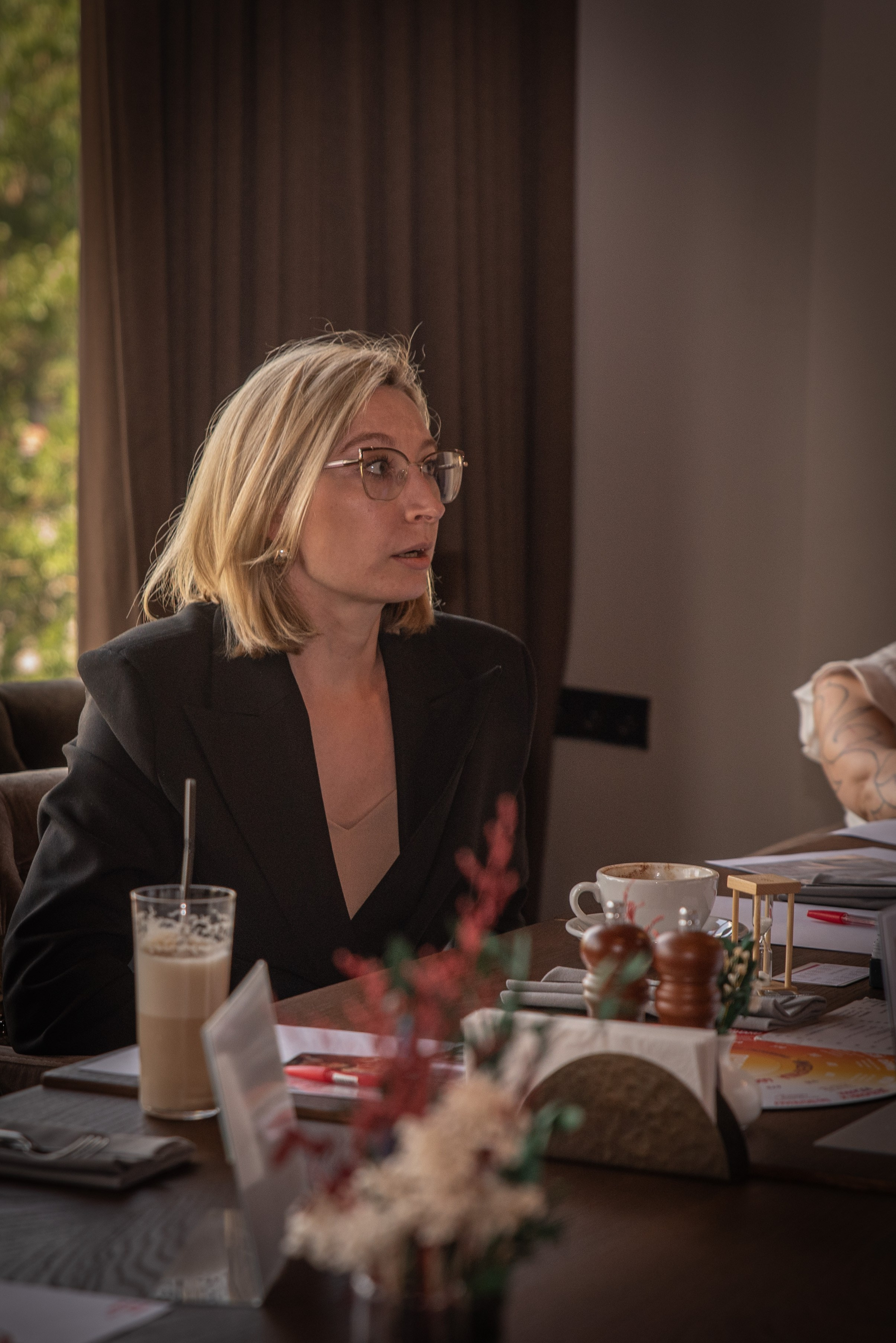 Нетворкинг_Мир Бизнес Мам. Женский и семейный фотограф в Москве, Железнодорожном Анастасия Кинёва