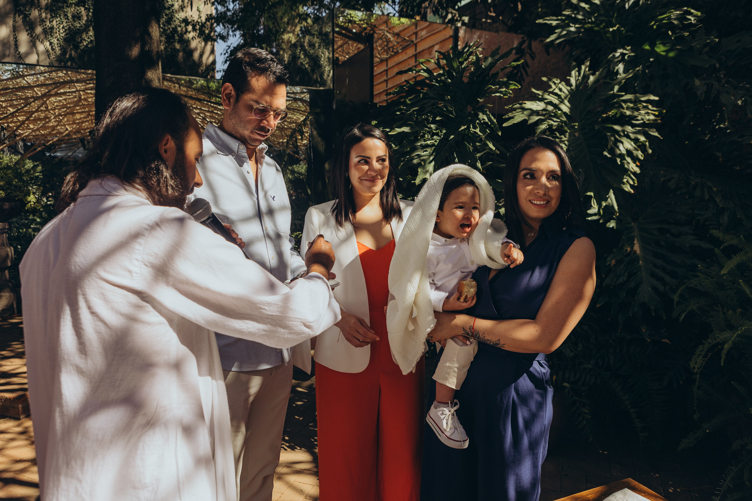 Церемония посвящения Эмилио и Самуэль. Ирина Крохалева. Семейный фотограф в Екатеринбурге