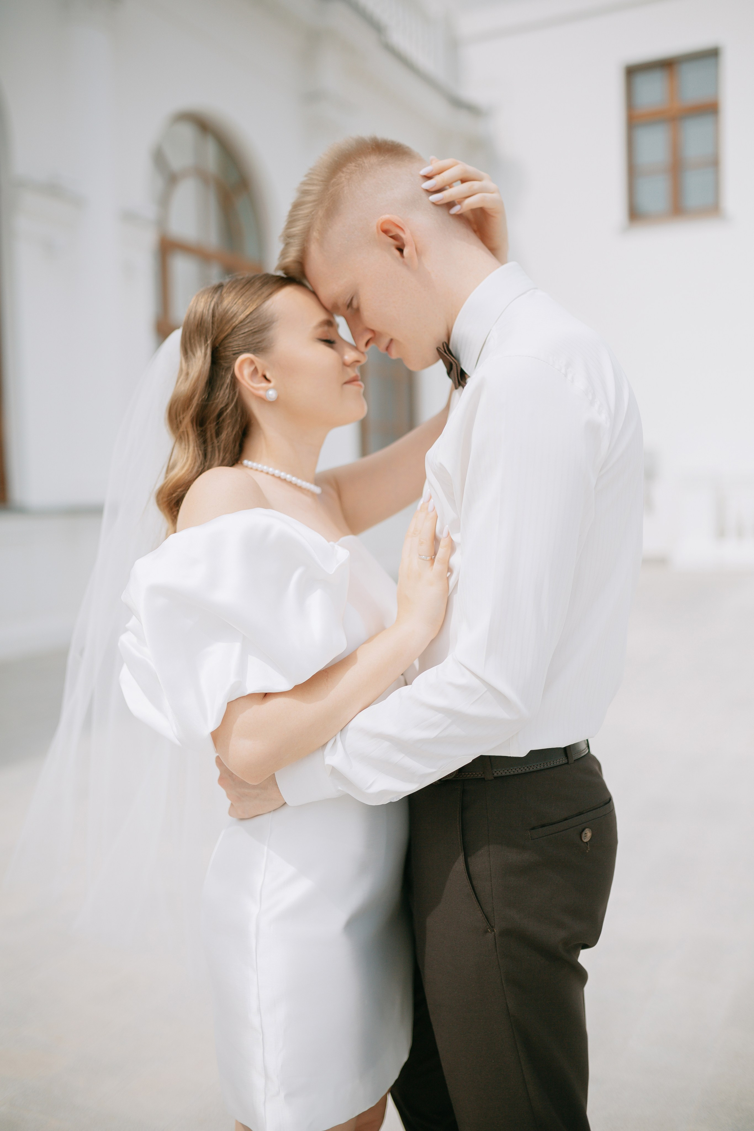 Данил & Юлия. Фотограф в Волгограде и Волжском Вероника Демина