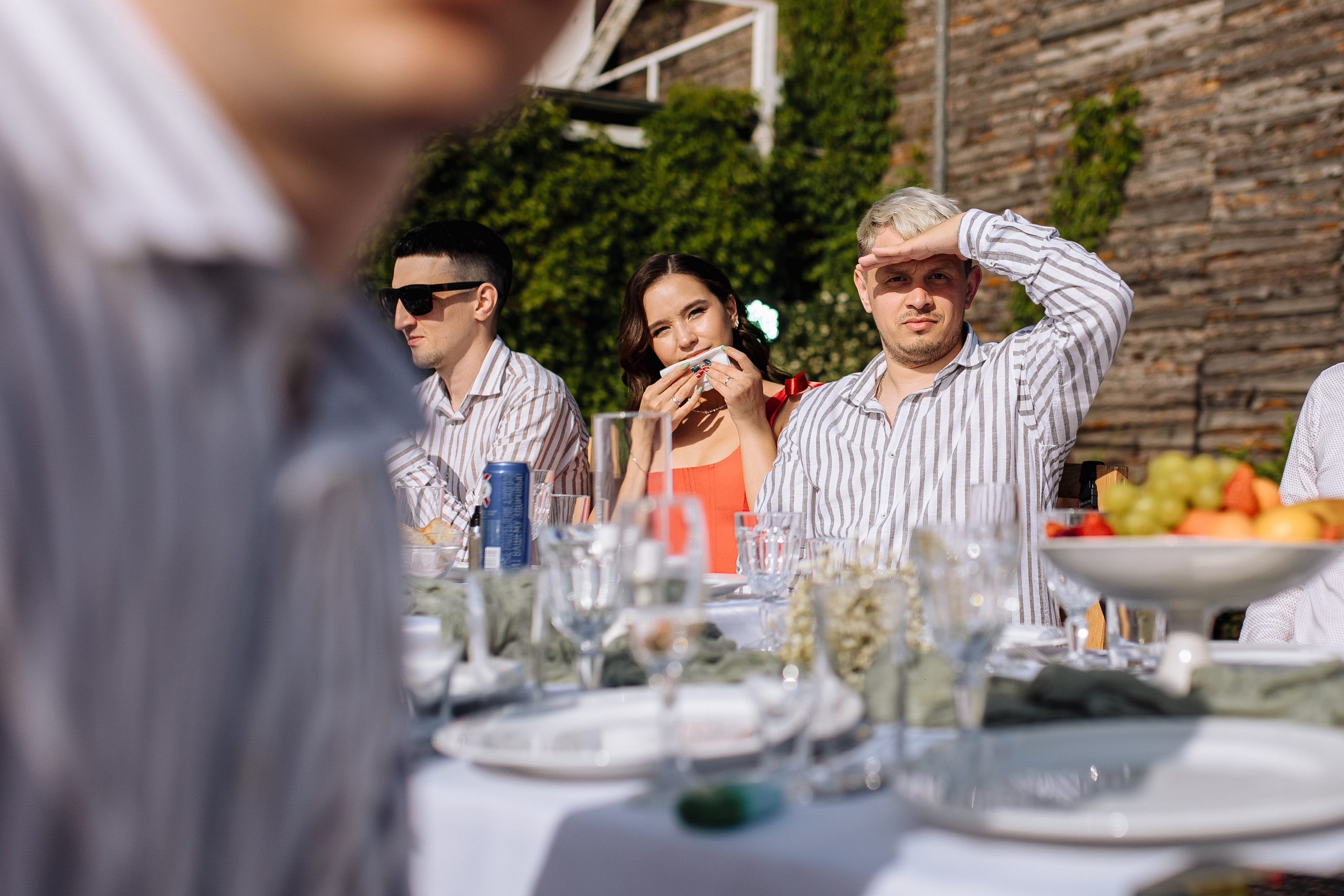 Свадебный репортаж. Свадебный и Репортажный фотограф Александр Шаров