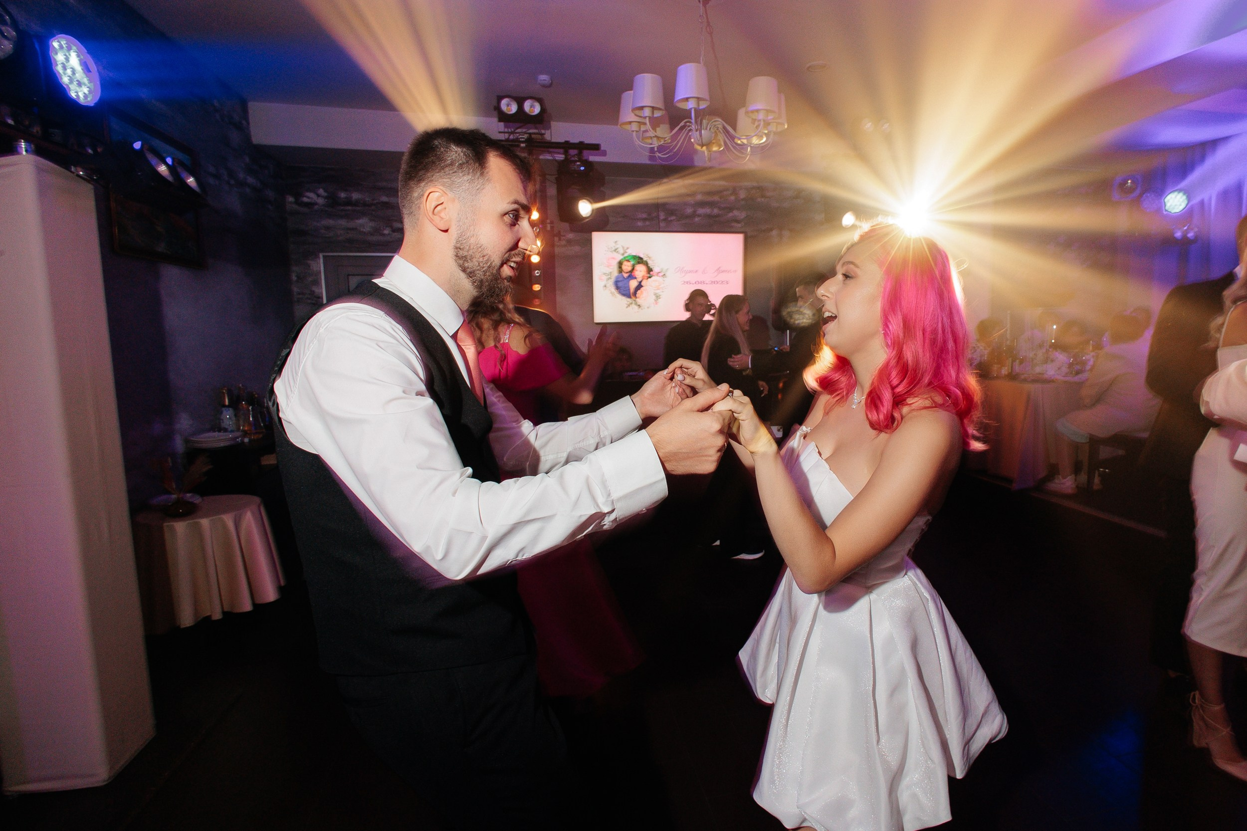 Свадебная серия. Свадебный фотограф Павел Фурашов в Нижнем Новгороде | Paul Matis