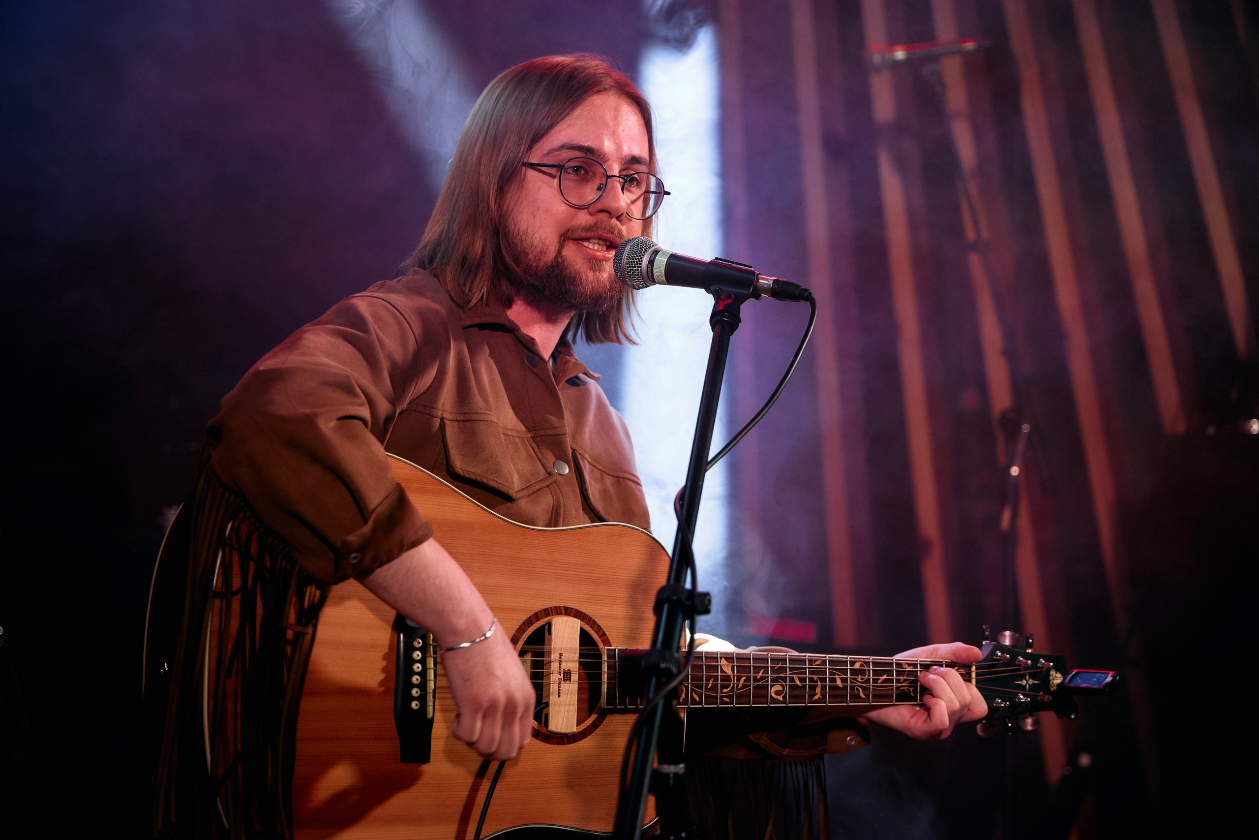 Концерты. Фотограф во Владимире Константин Федяев