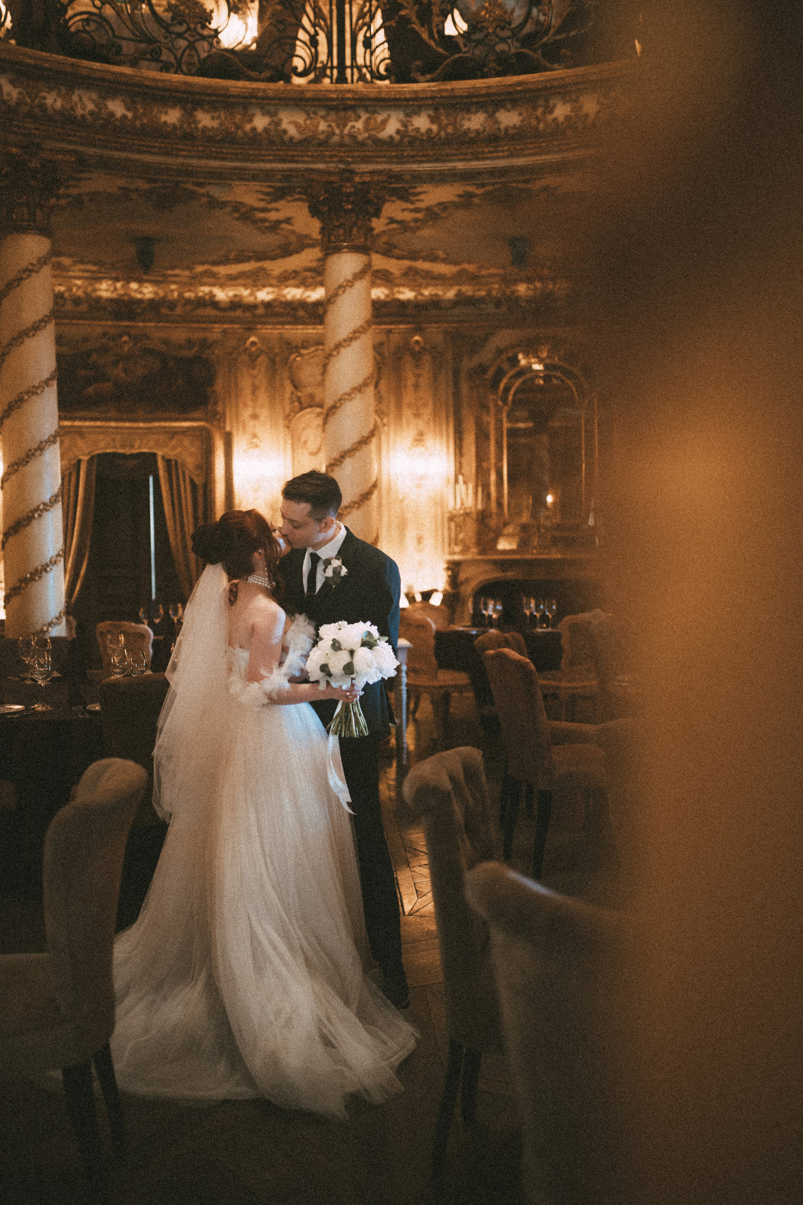 А & И | Москва. Фотограф Екатерина Амбрушкевич