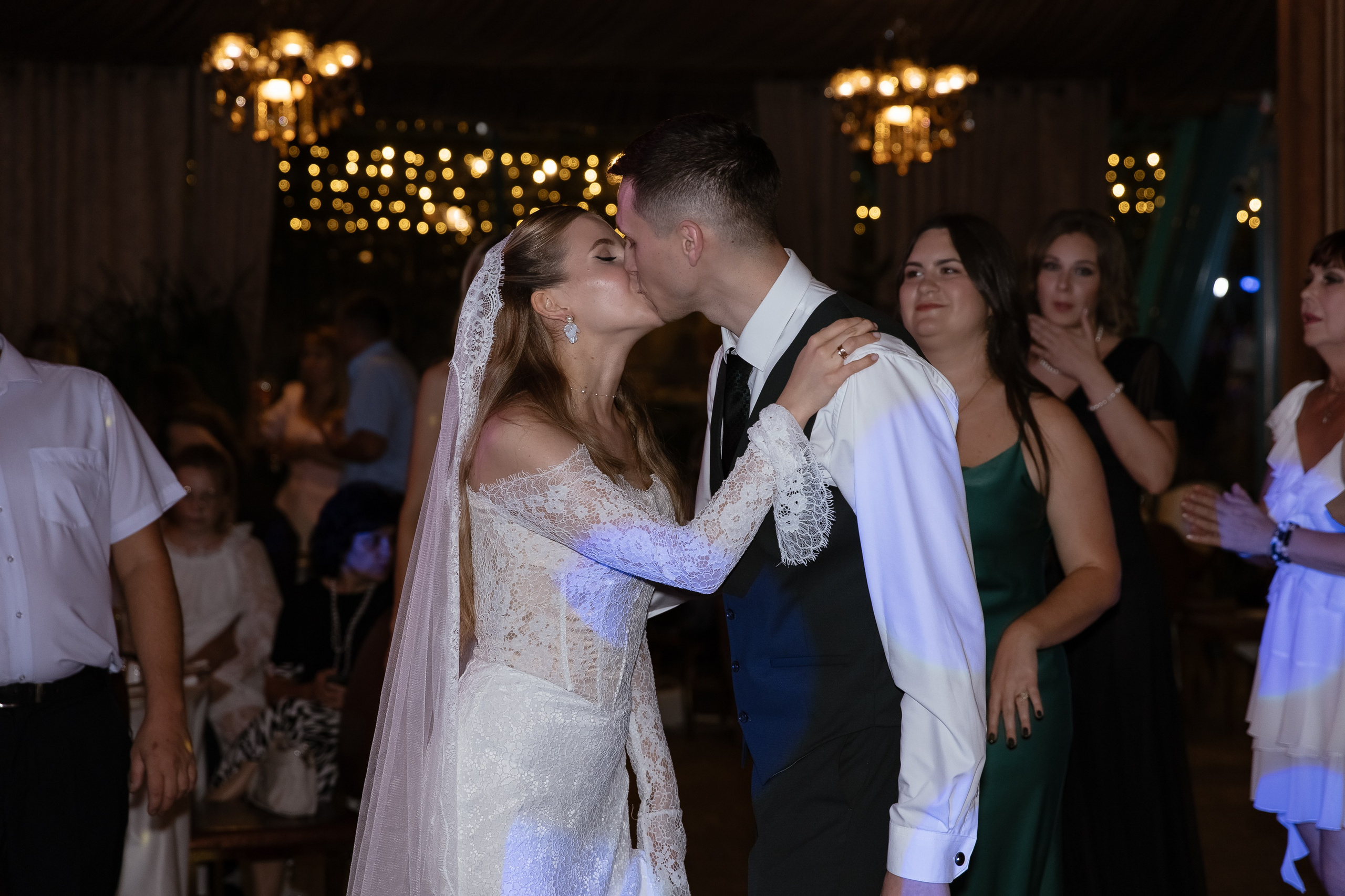 В&С. Свадебный фотограф