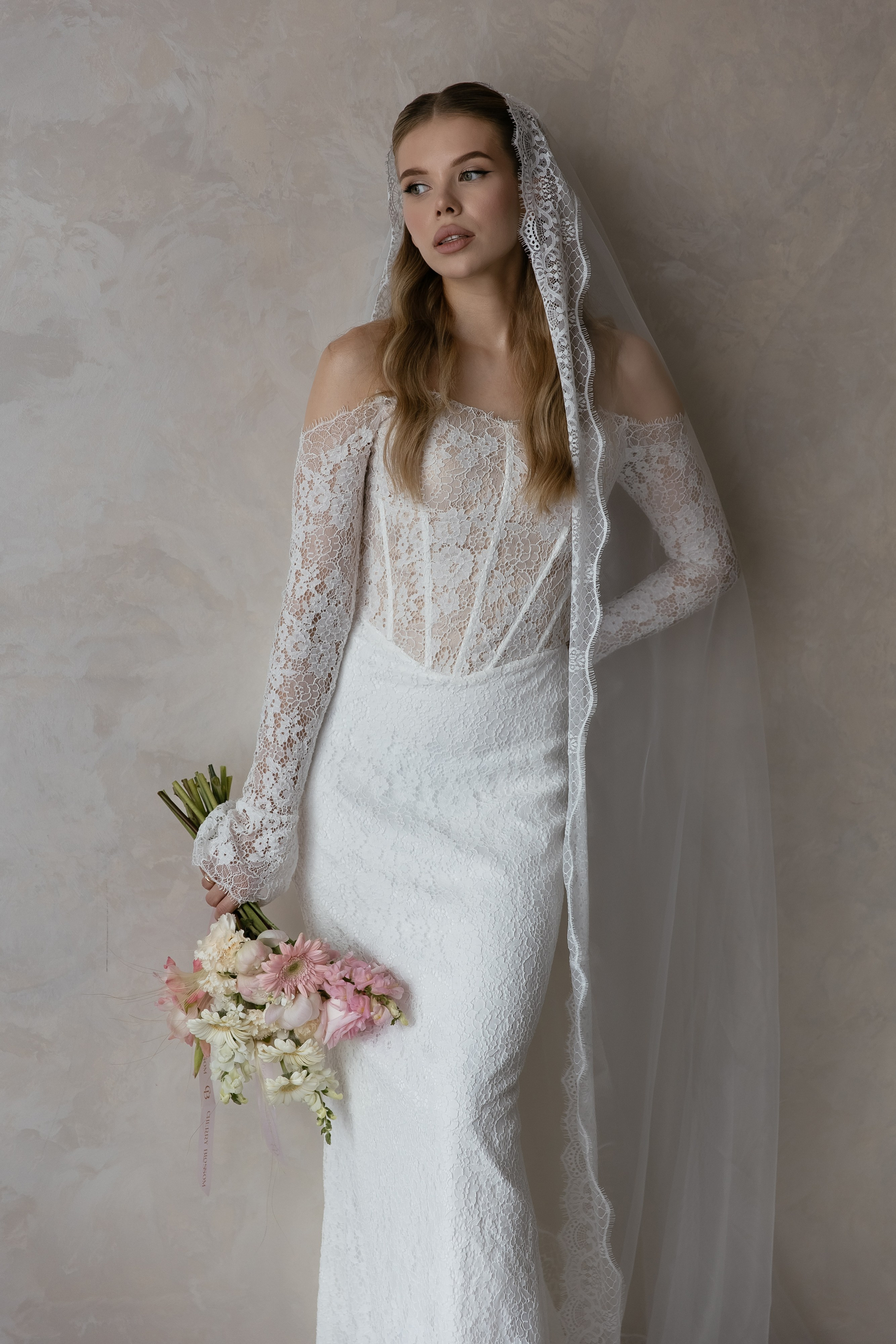 В&С. Свадебный фотограф