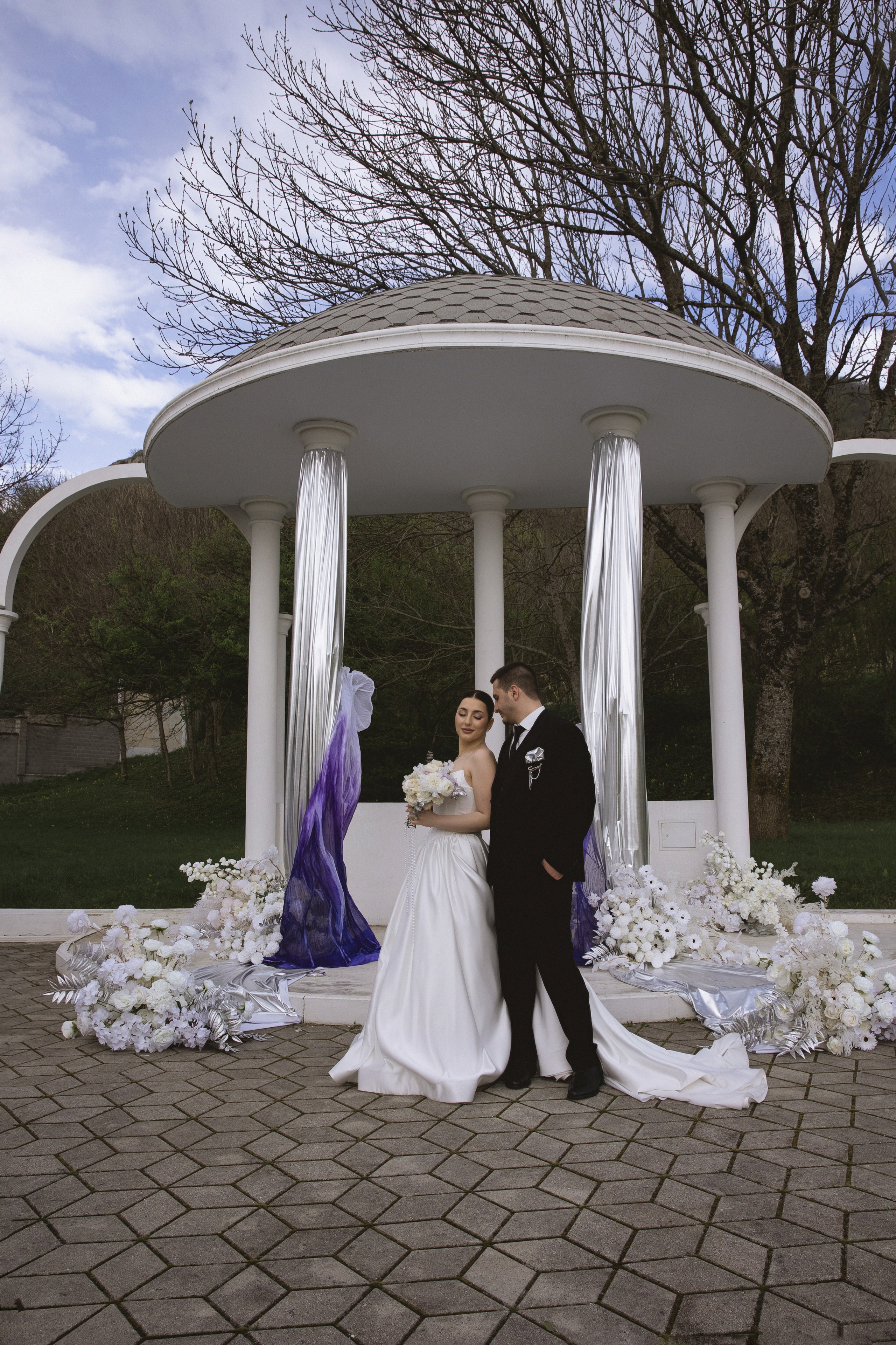 С&А. Свадебный фотограф