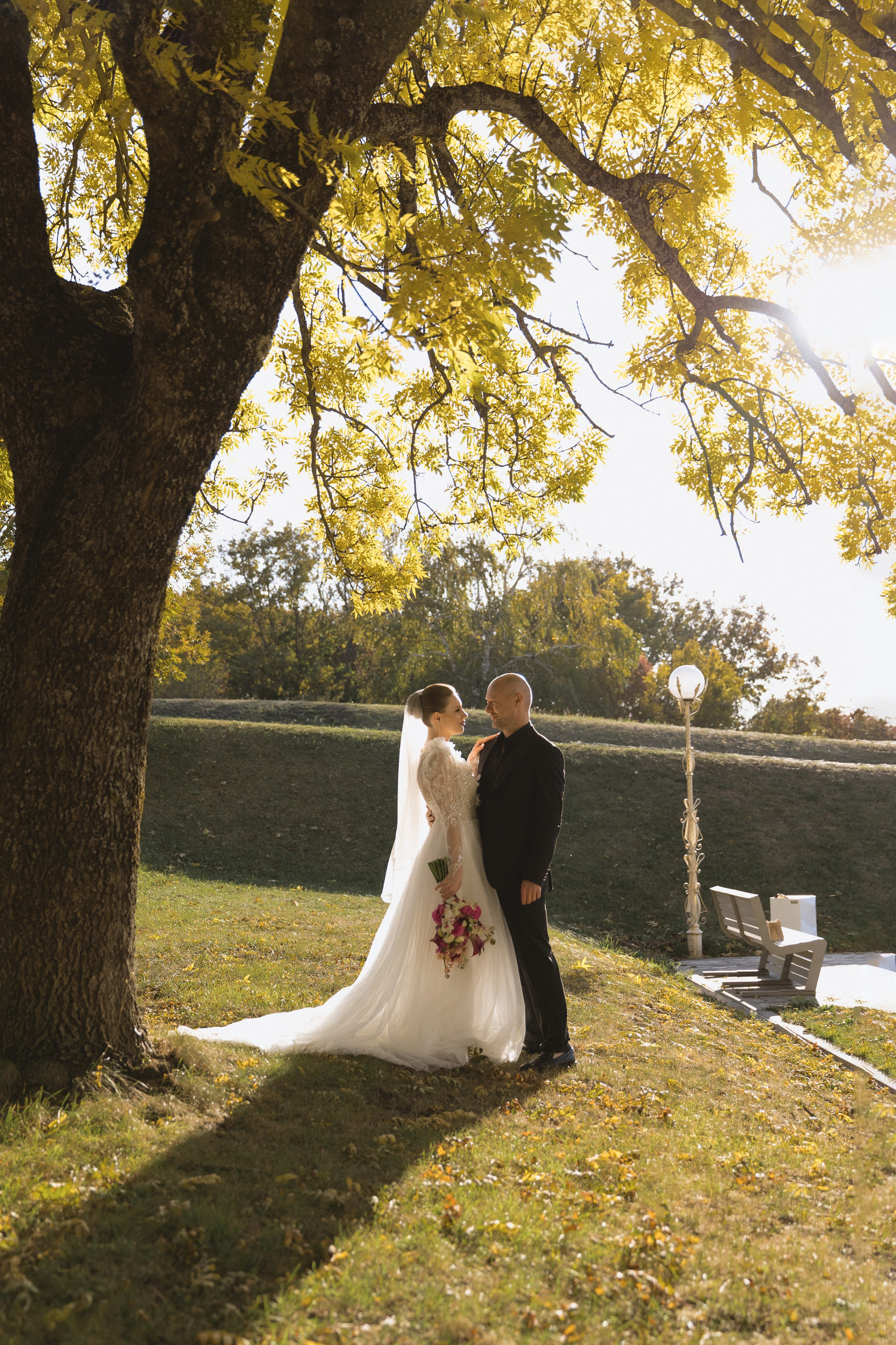 Р&Г. Свадебный фотограф