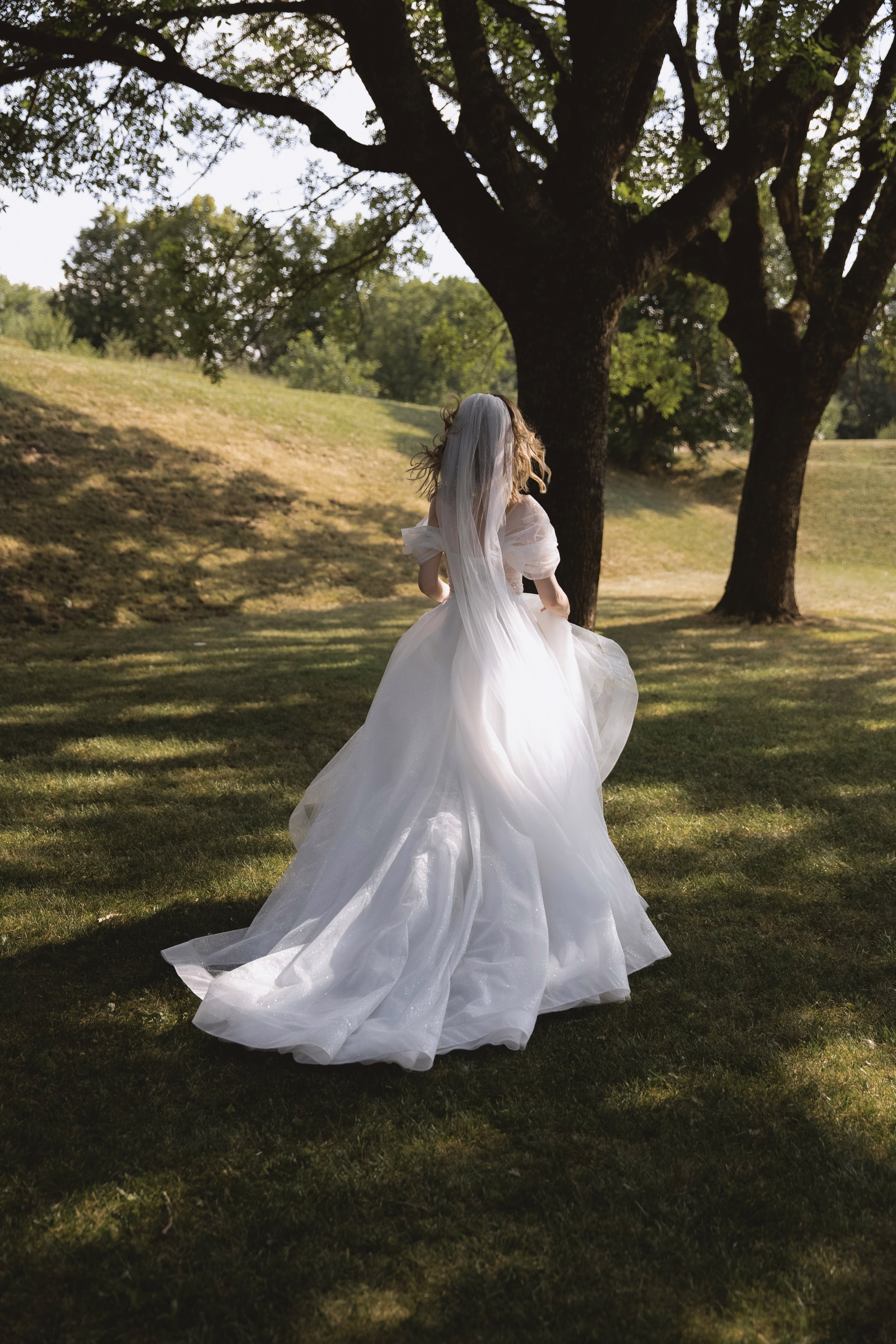 Р&А. Свадебный фотограф