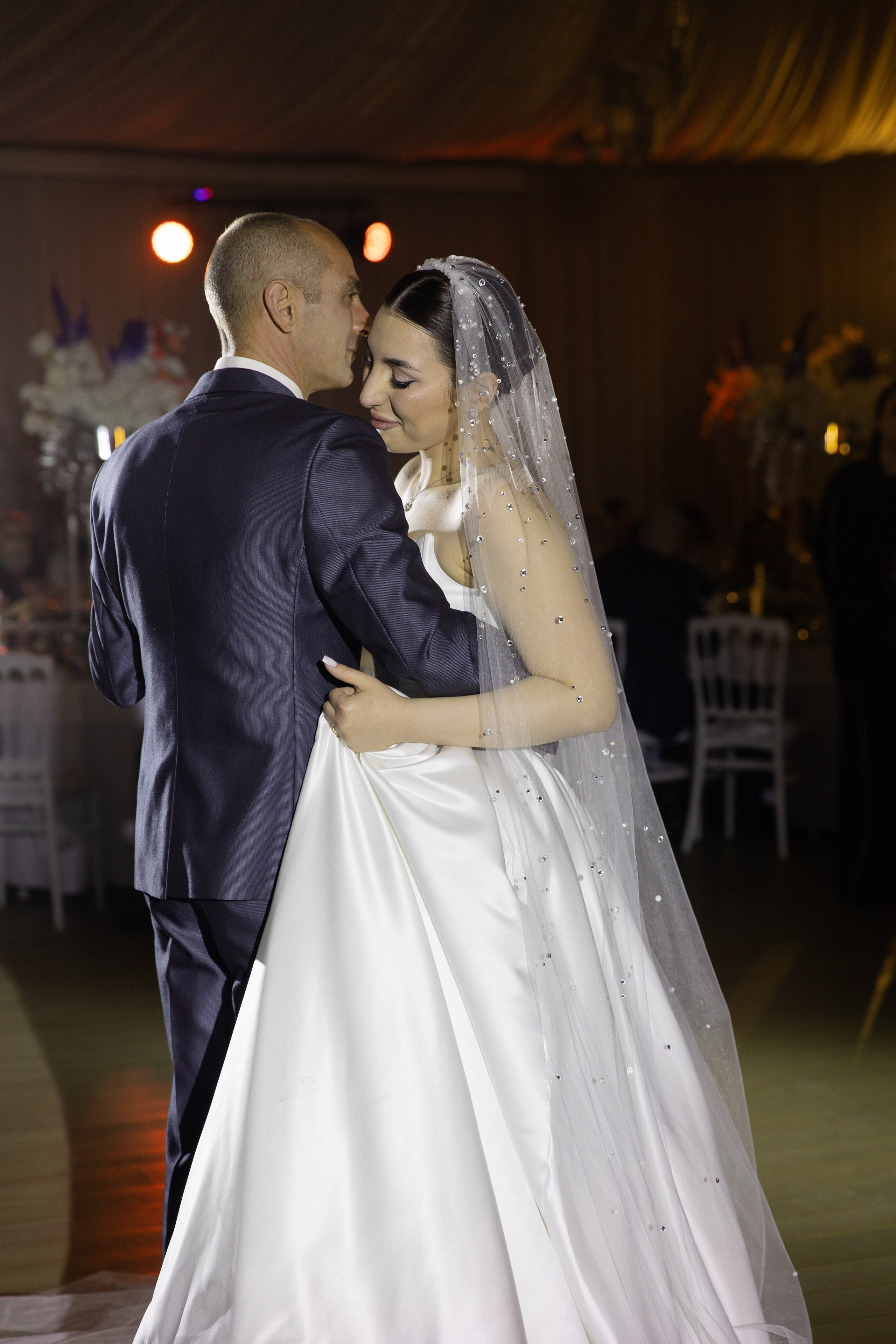 С&А. Свадебный фотограф