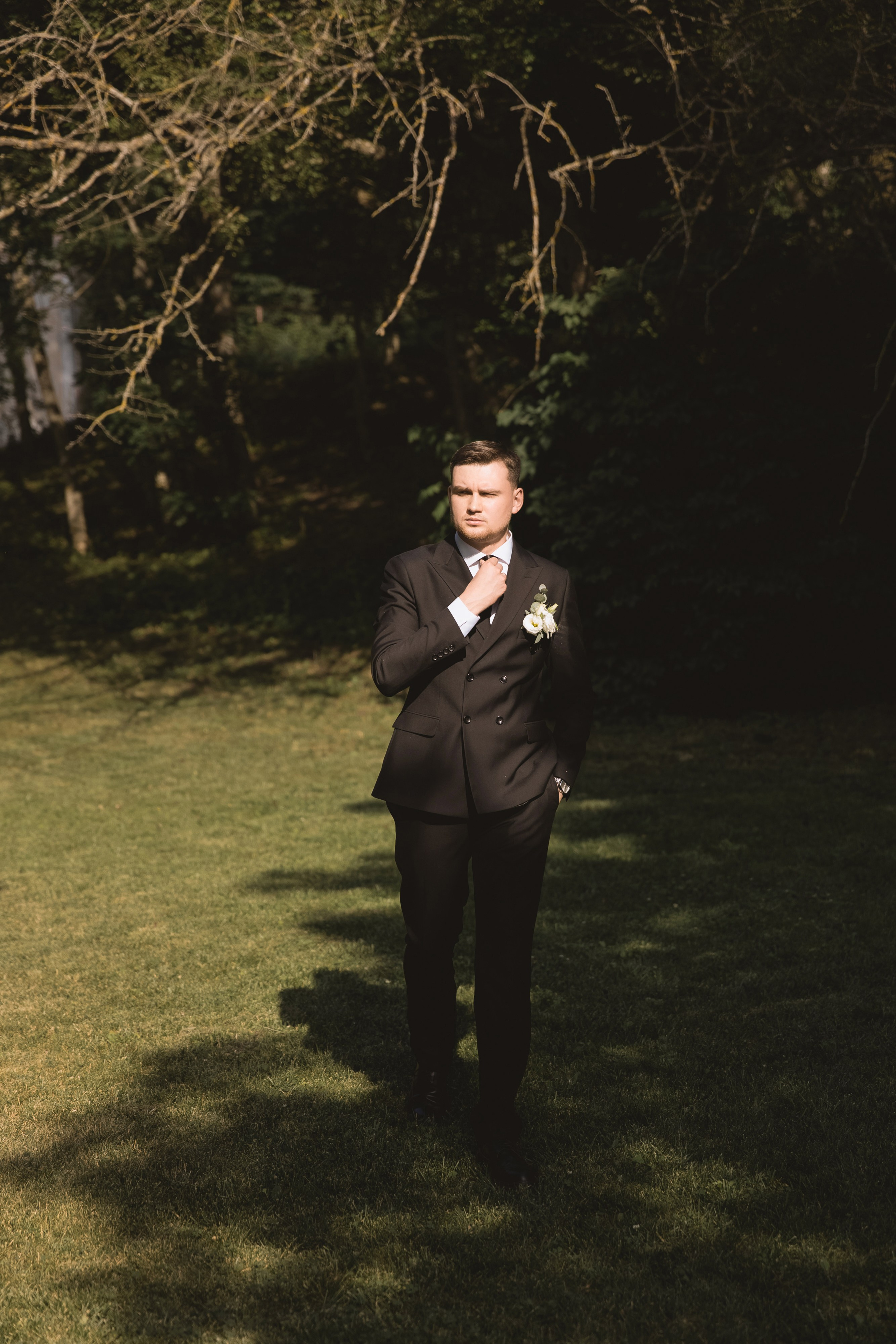 Р&А. Свадебный фотограф