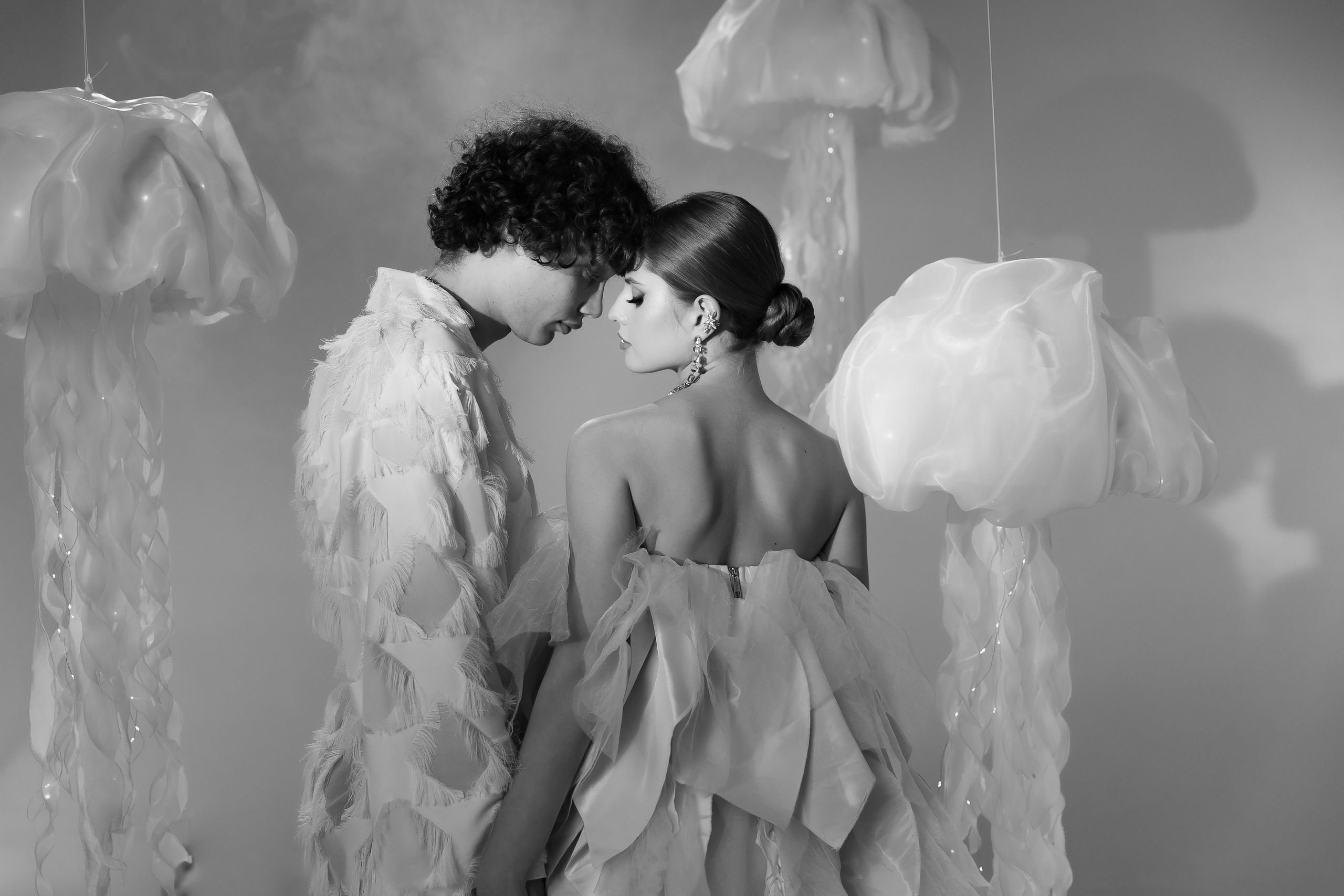 A&A. Свадебный фотограф