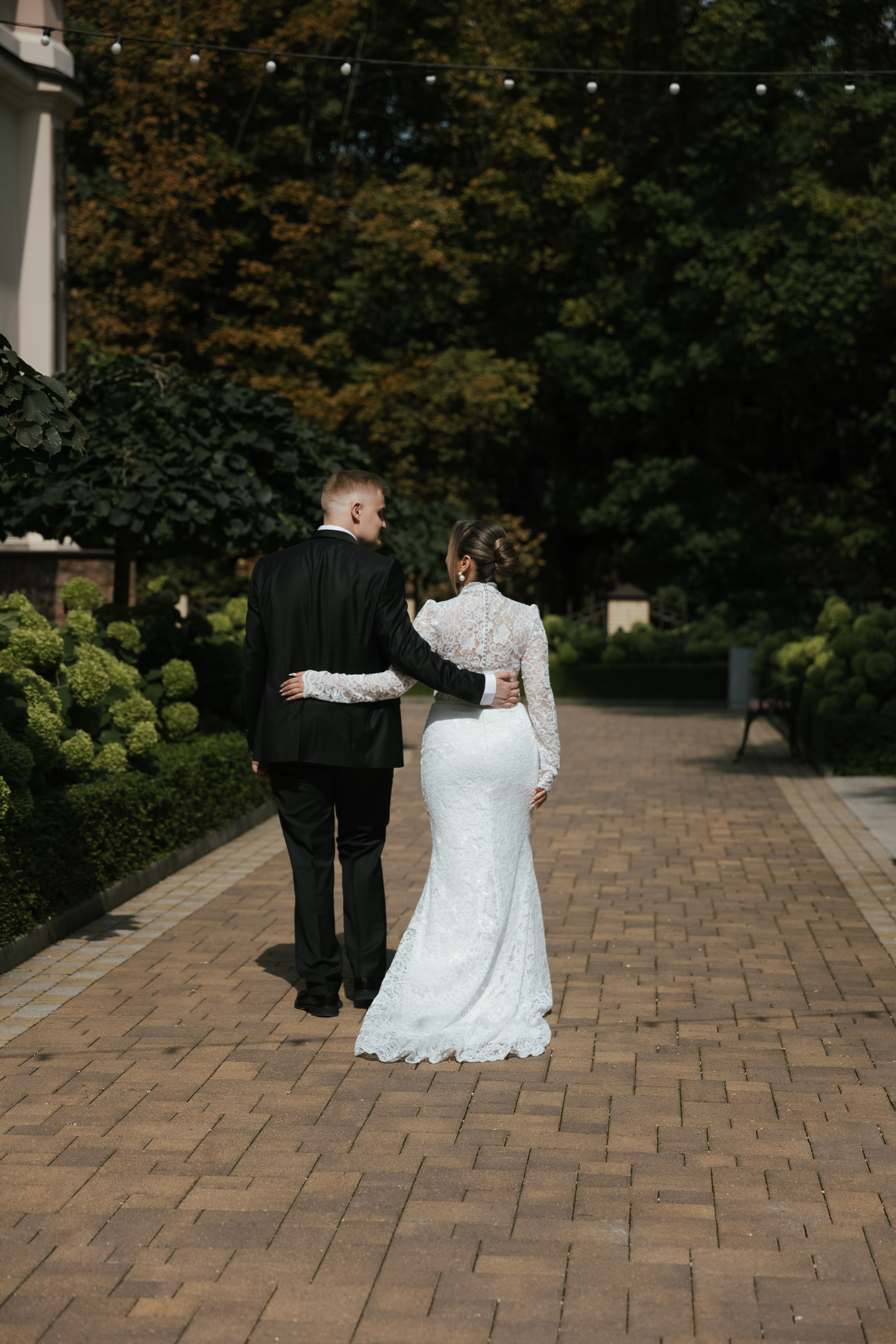 К&Е. Свадебный фотограф