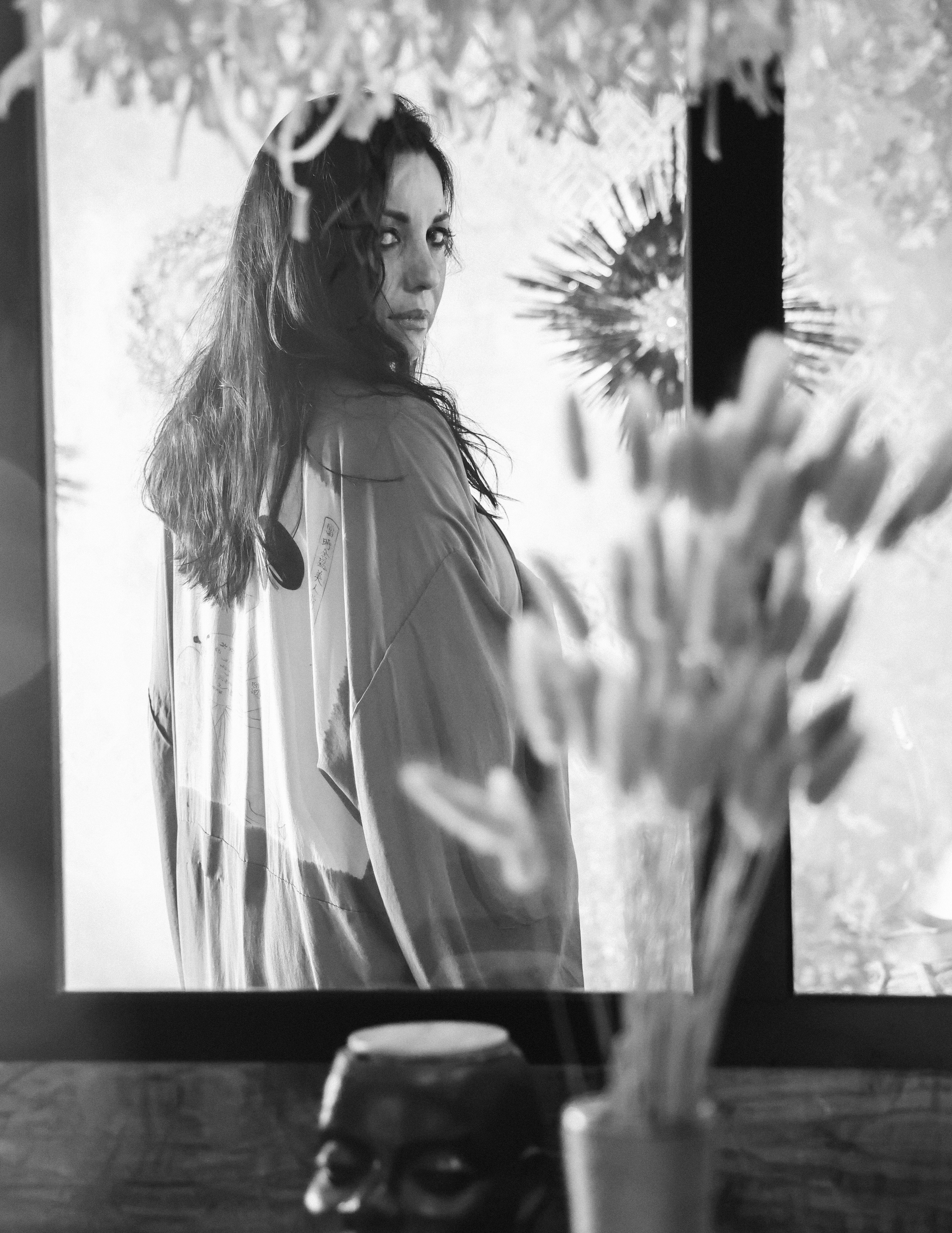 PORTRAITS. Фотограф Александра Мунволкер