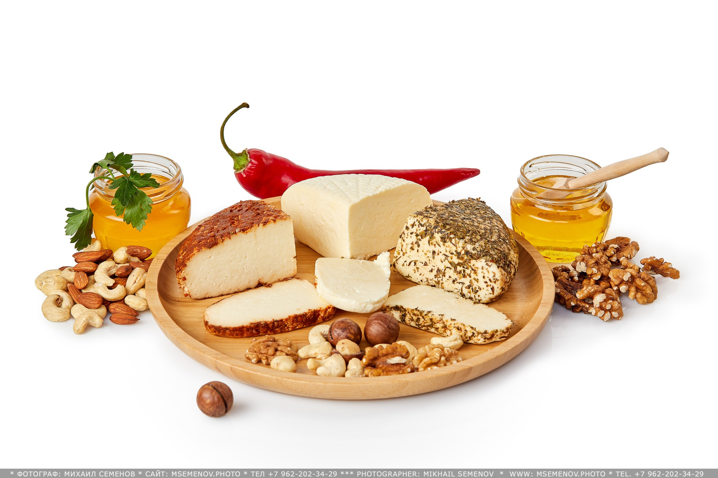 Фотосъемка для «Даниловский маслосырзавод» Фотограф Михаил Семенов г. Ярославль