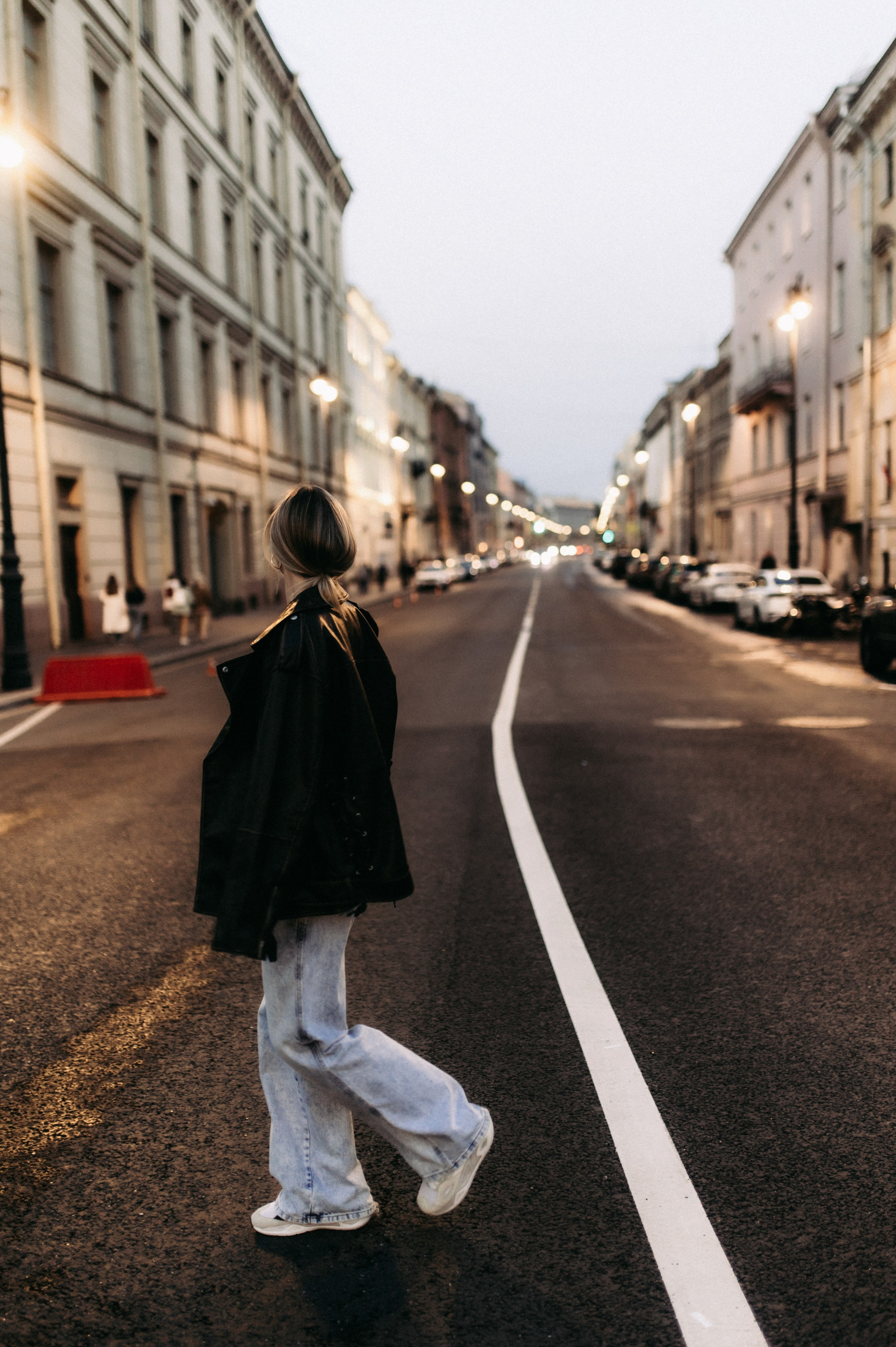 Юлия. Фотограф в Санкт-Петербурге