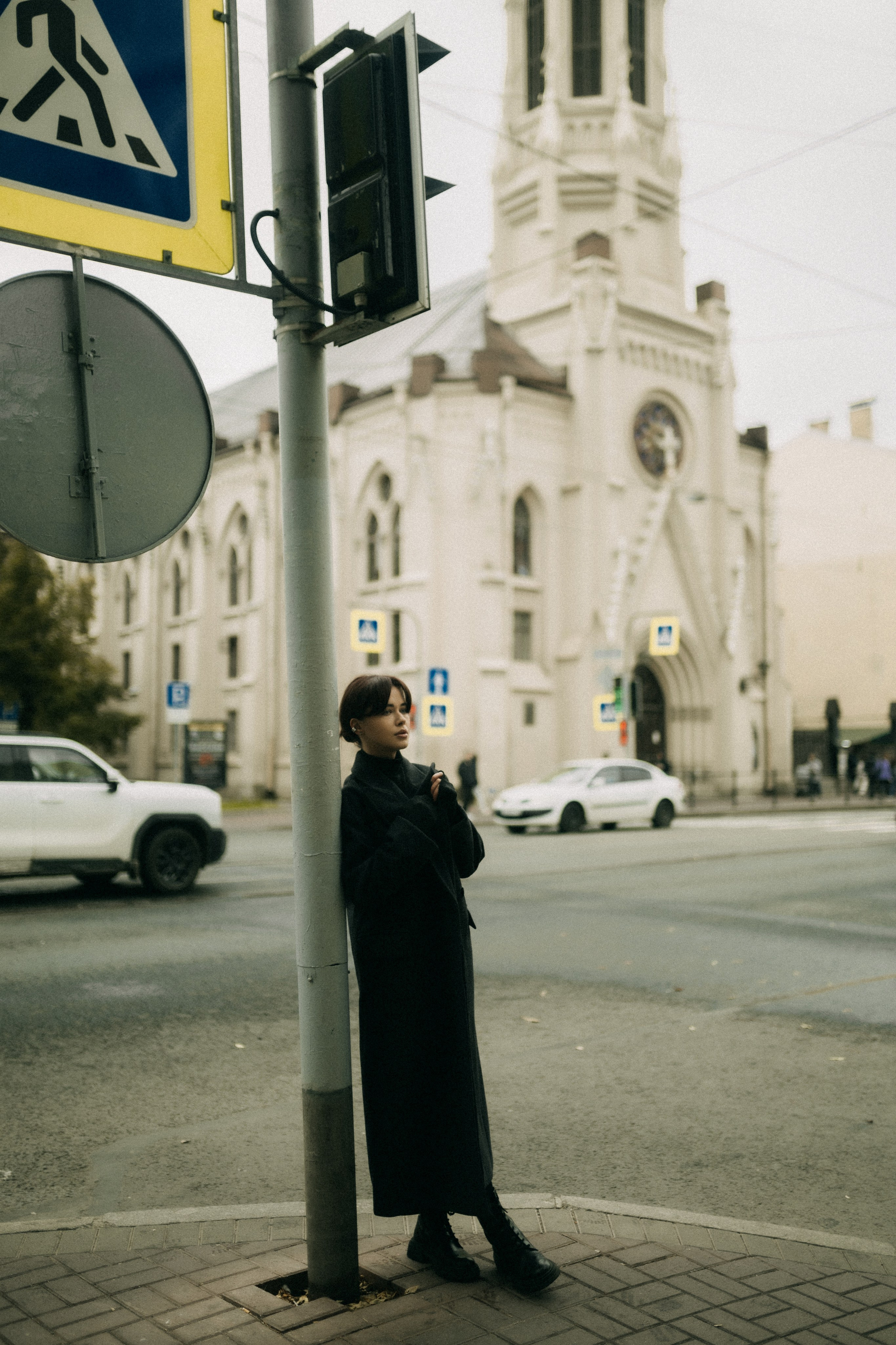 Ольга. Фотограф в Санкт-Петербурге