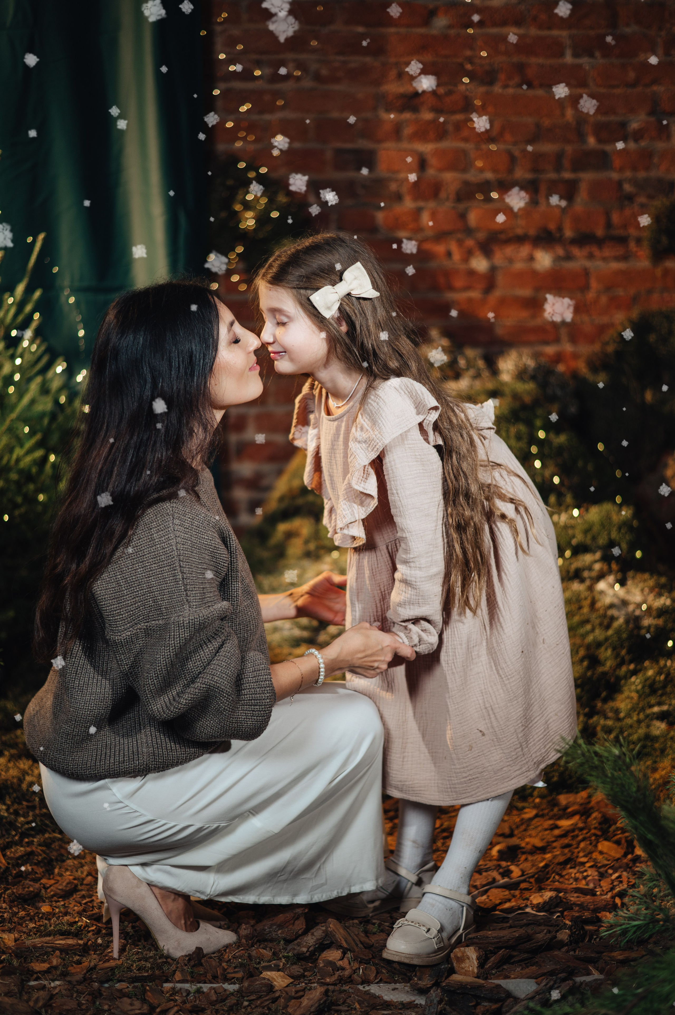 Нарния. Фотограф в Кирове Инна Софронова