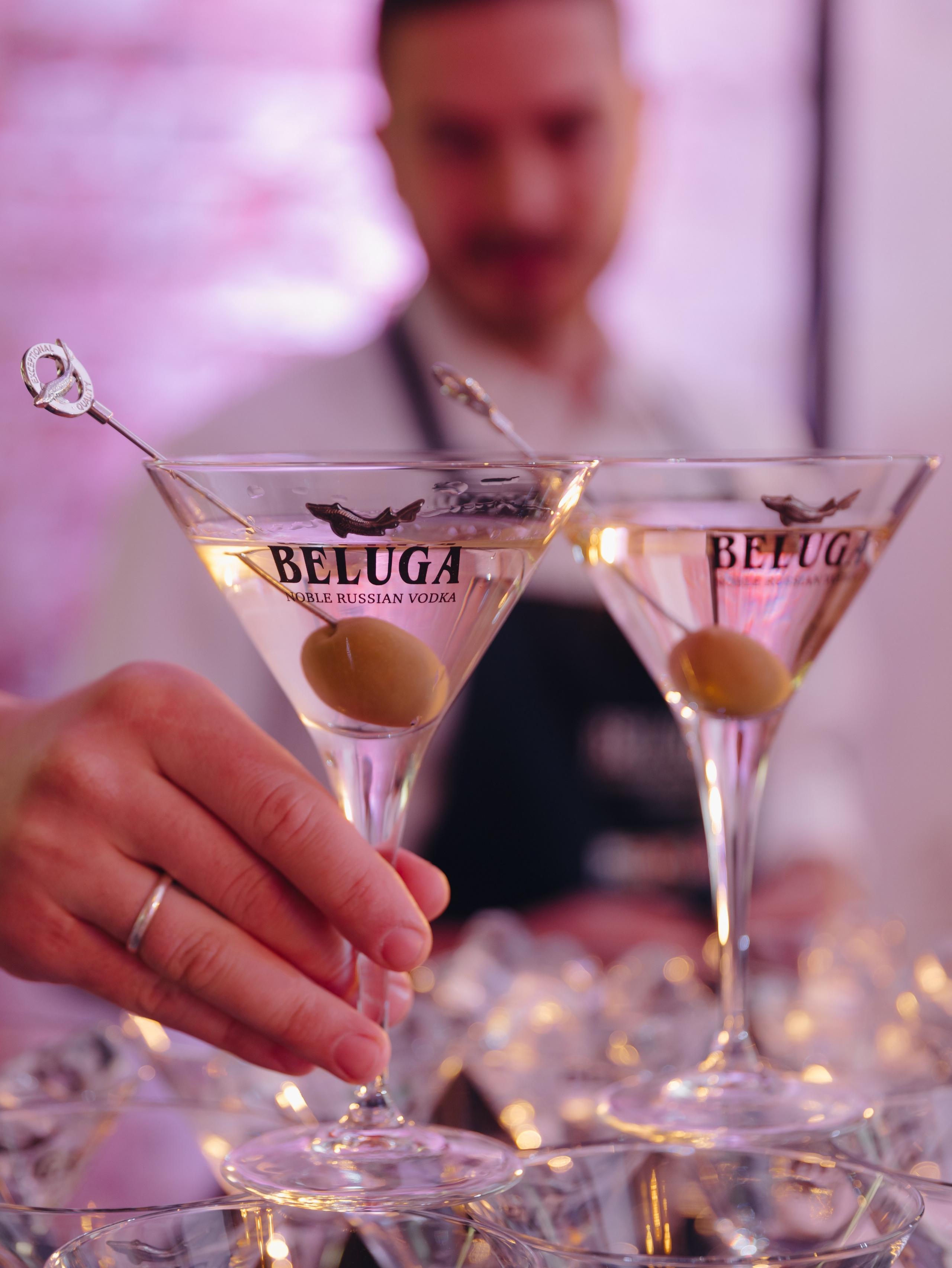 15 лет КоммерсантЪ FM. Свадебный фотограф Москва Европа Мария Коренчук